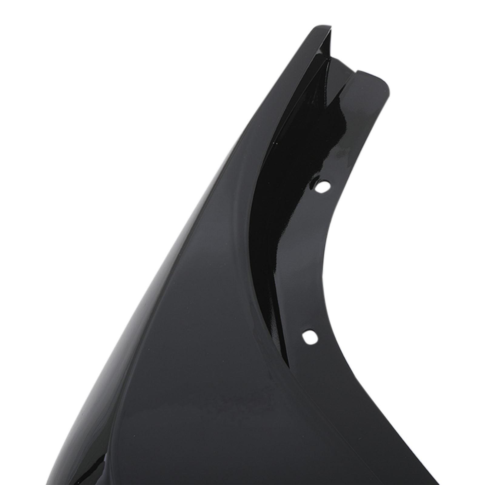 Predator 4x4 Gloss Black Mud Flaps Kit To Fit Land Rover Defender L663 2020+