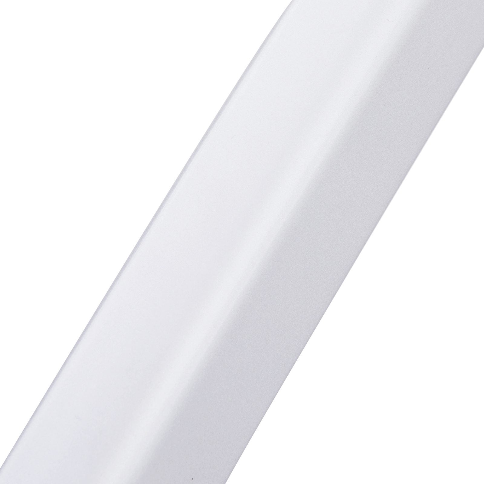 Ford Ranger T6 11-15 Silver Roof Rails