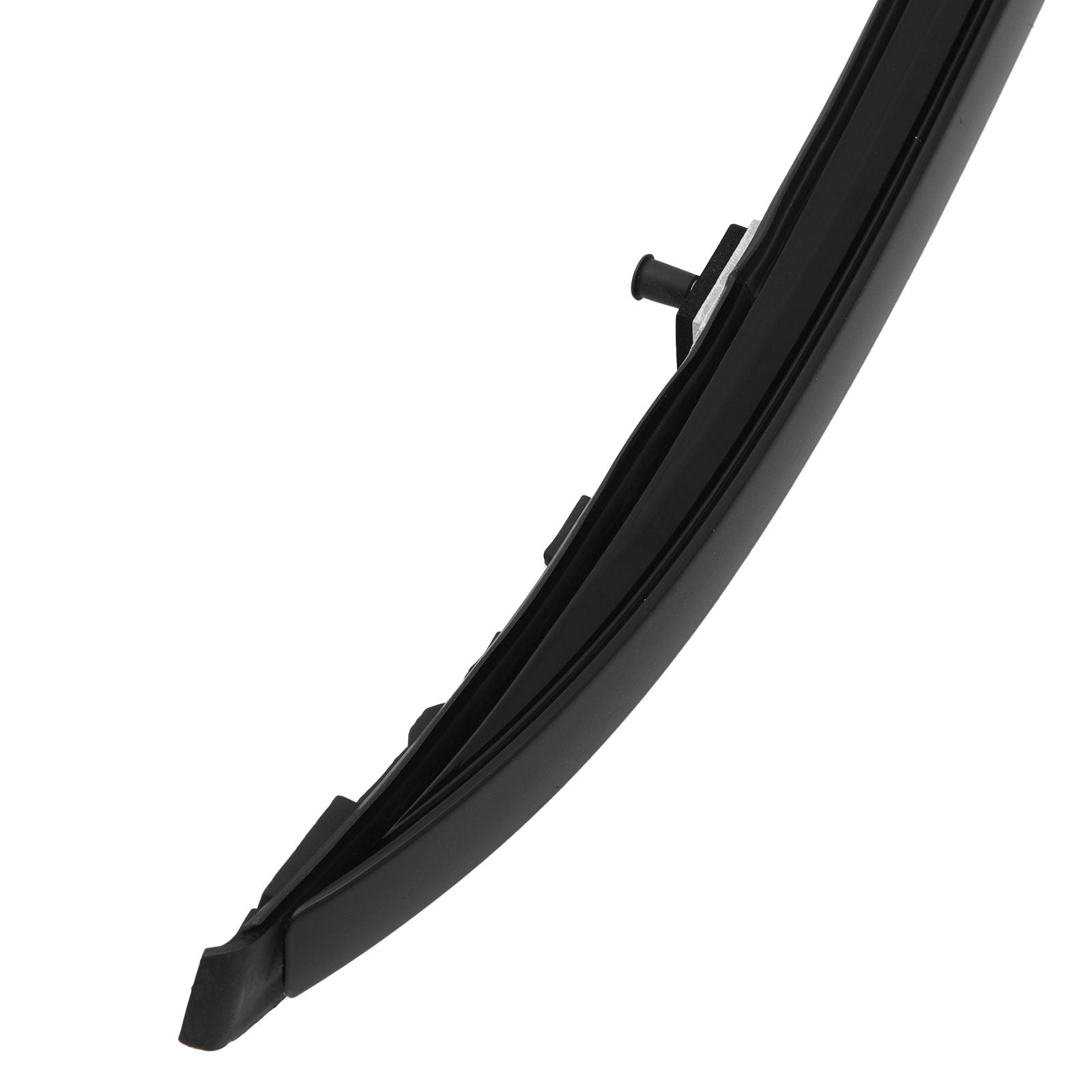 Jaguar F-Pace X761 16-20 Full Length Black Roof Rails