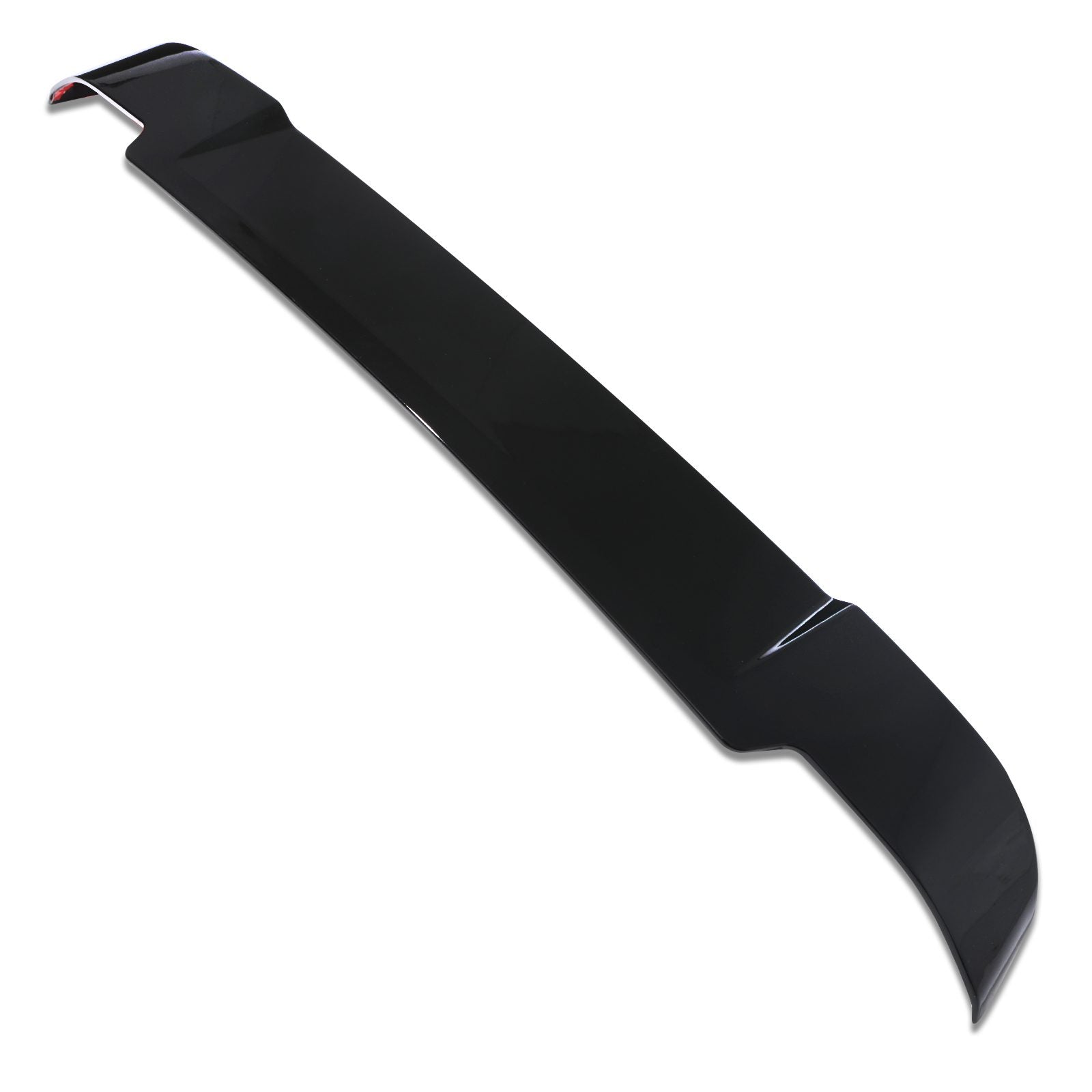 Predator 4x4 Rear Boot Spoiler To Fit Land Rover Defender L663 2020+