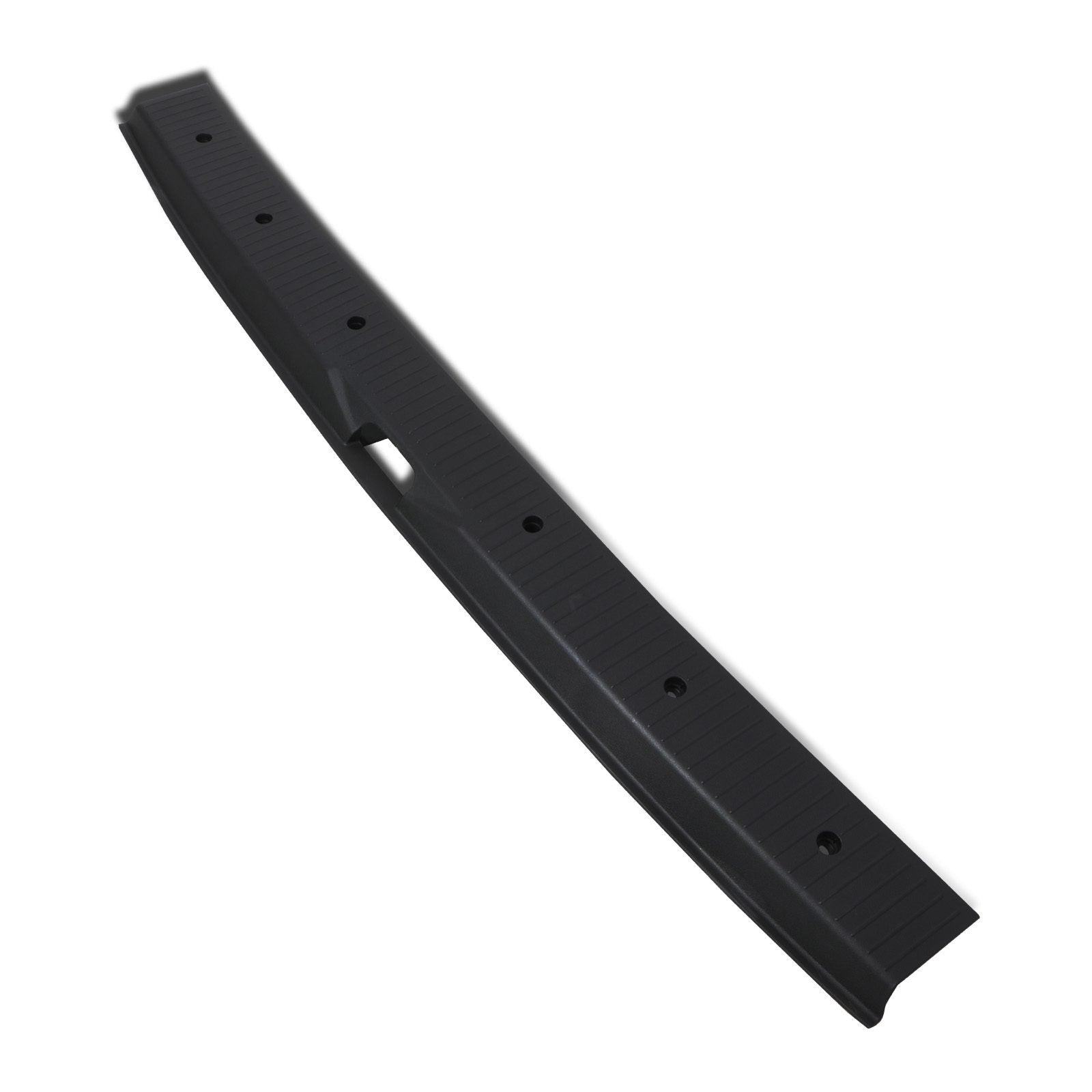 VW Transporter T5 & T6 03+ Rear Tailgate Threshold Cover