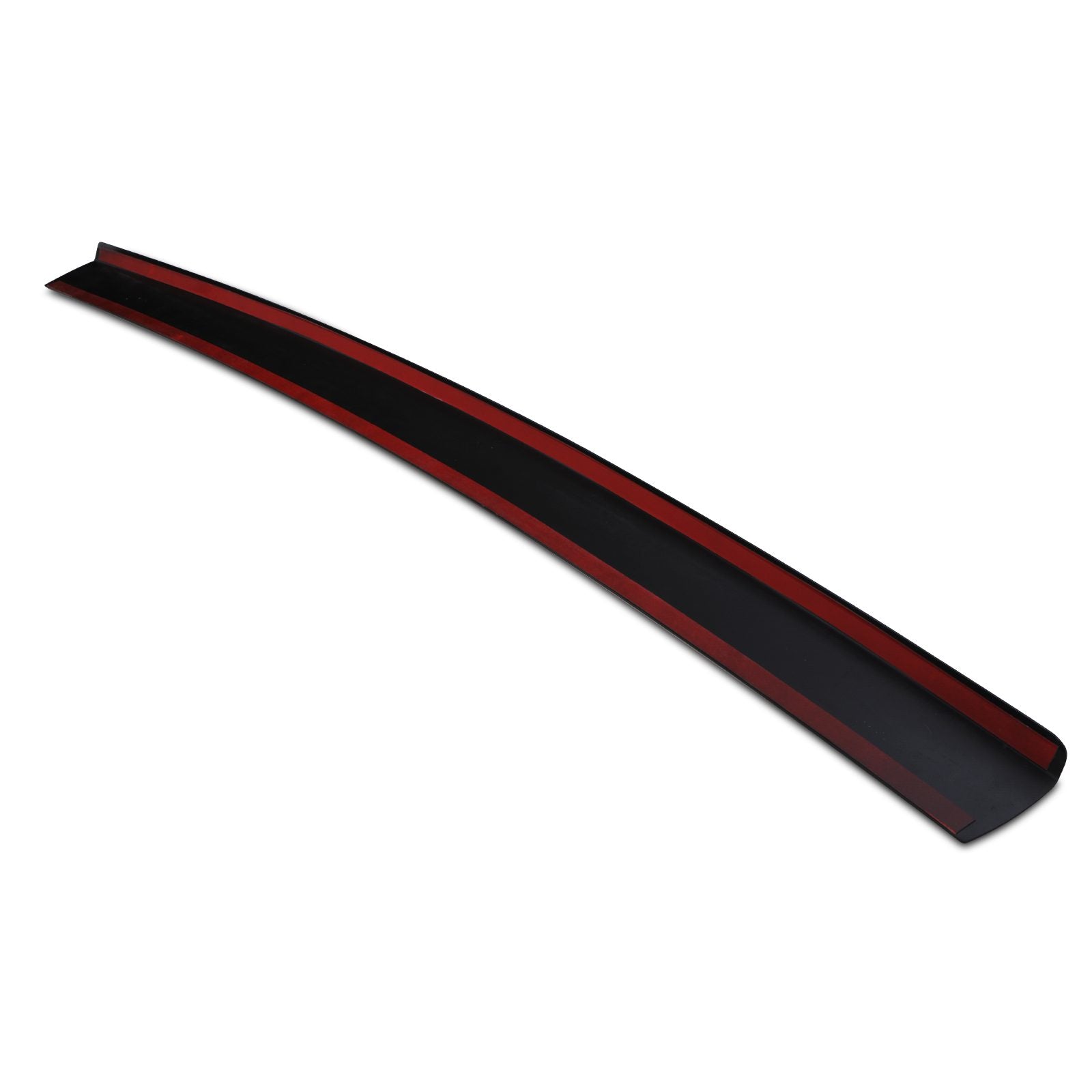 VW Transporter T5 & T6 03+ Rear Lower Boot Protector