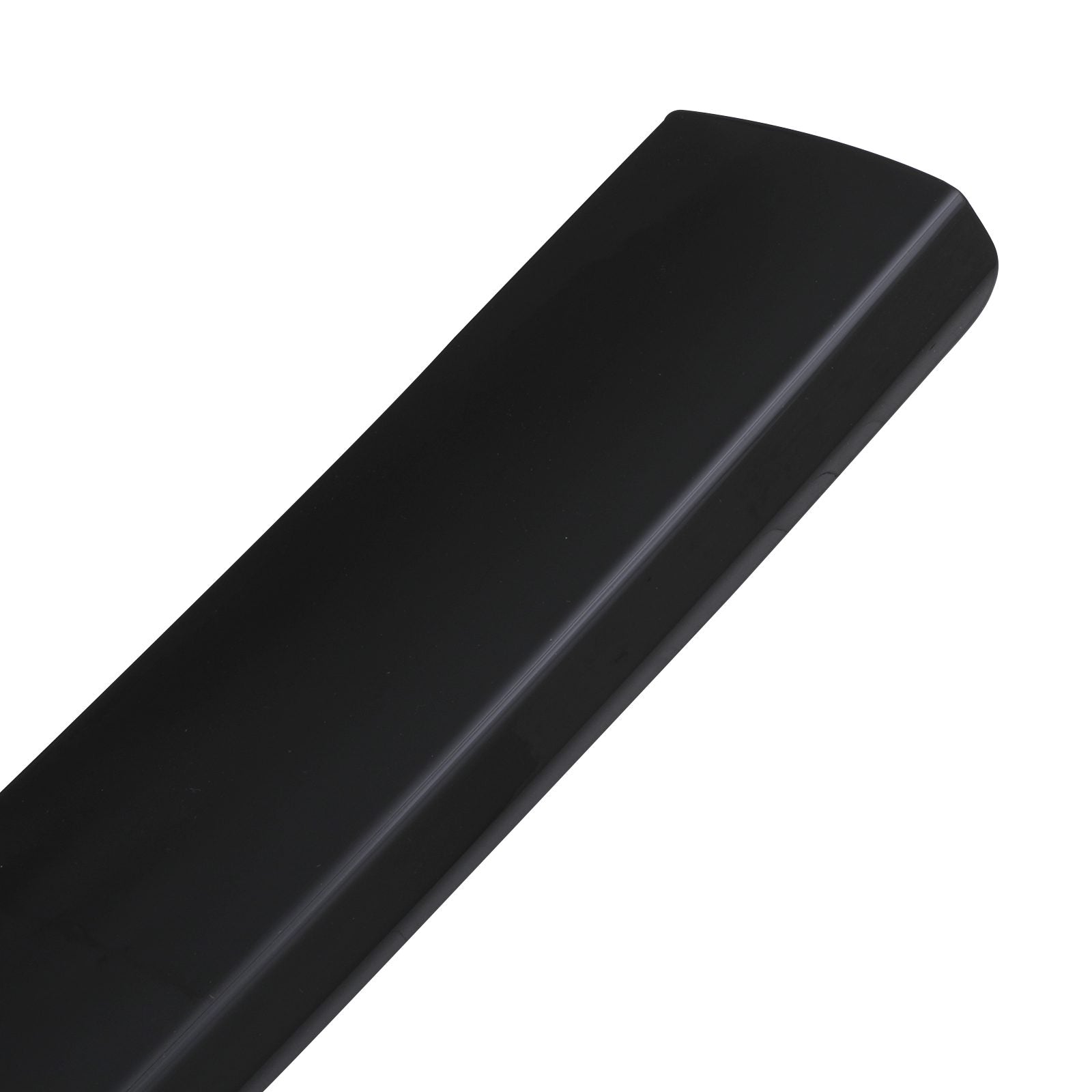 VW Transporter T5 & T6 03+ Rear Lower Boot Protector
