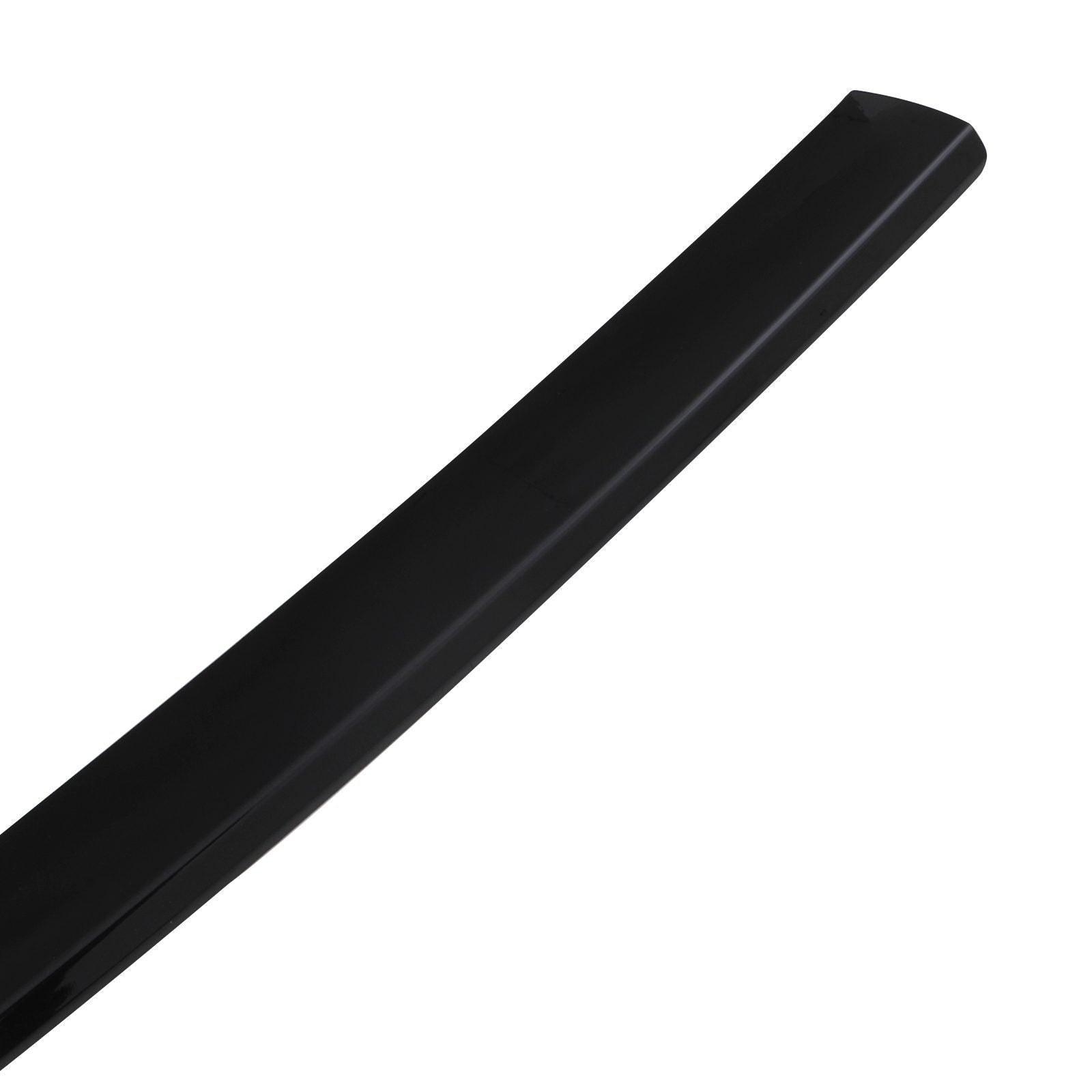 VW Transporter T5 & T6 03+ Rear Lower Boot Protector