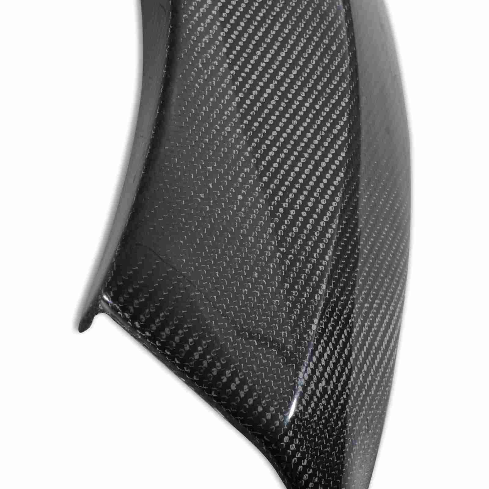 Predator 4x4 Carbon Fibre Fender Flare Kit To Fit Land Rover Defender L663 110 2020+