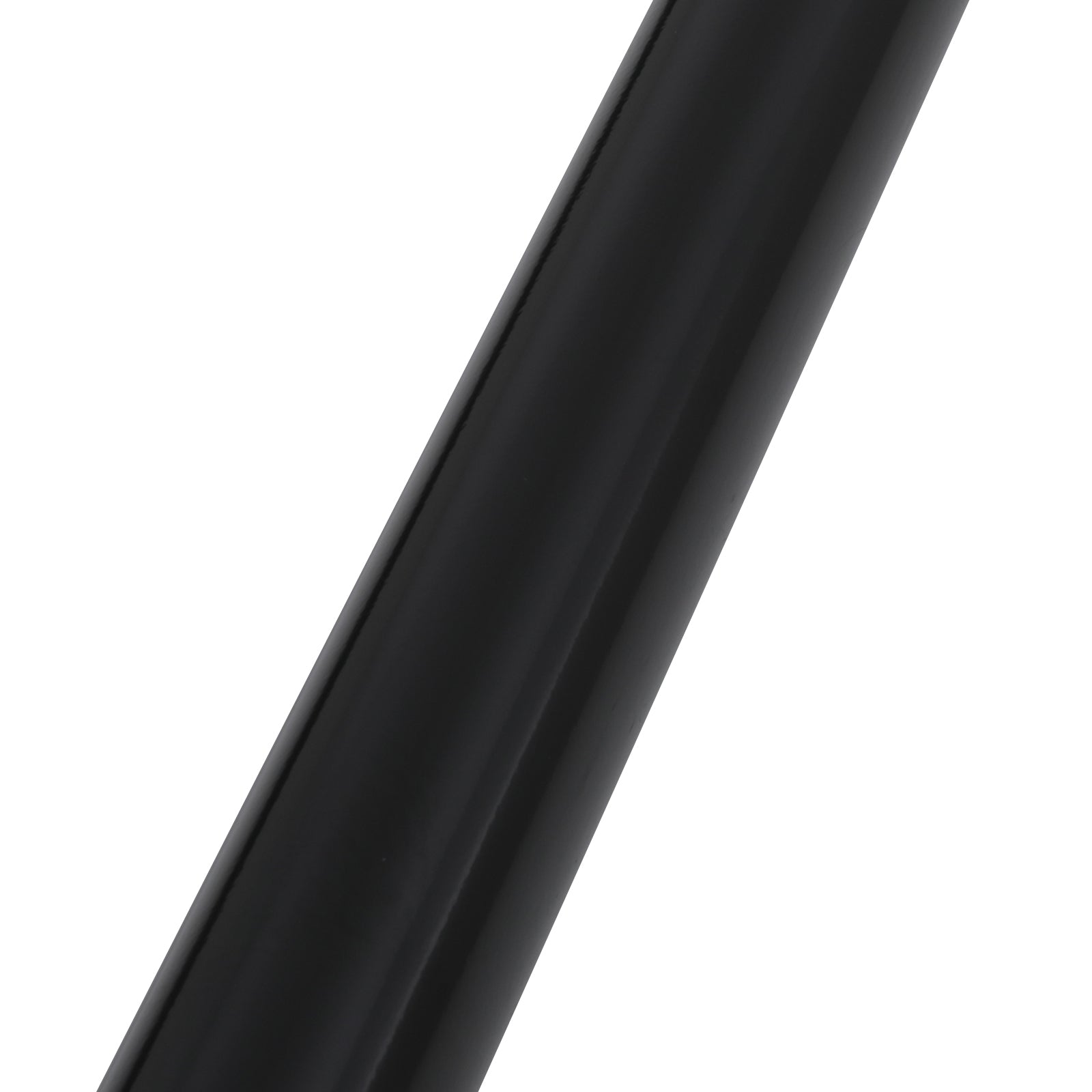 Ford Transit Custom SWB 18-21 Gloss Black Side Bars