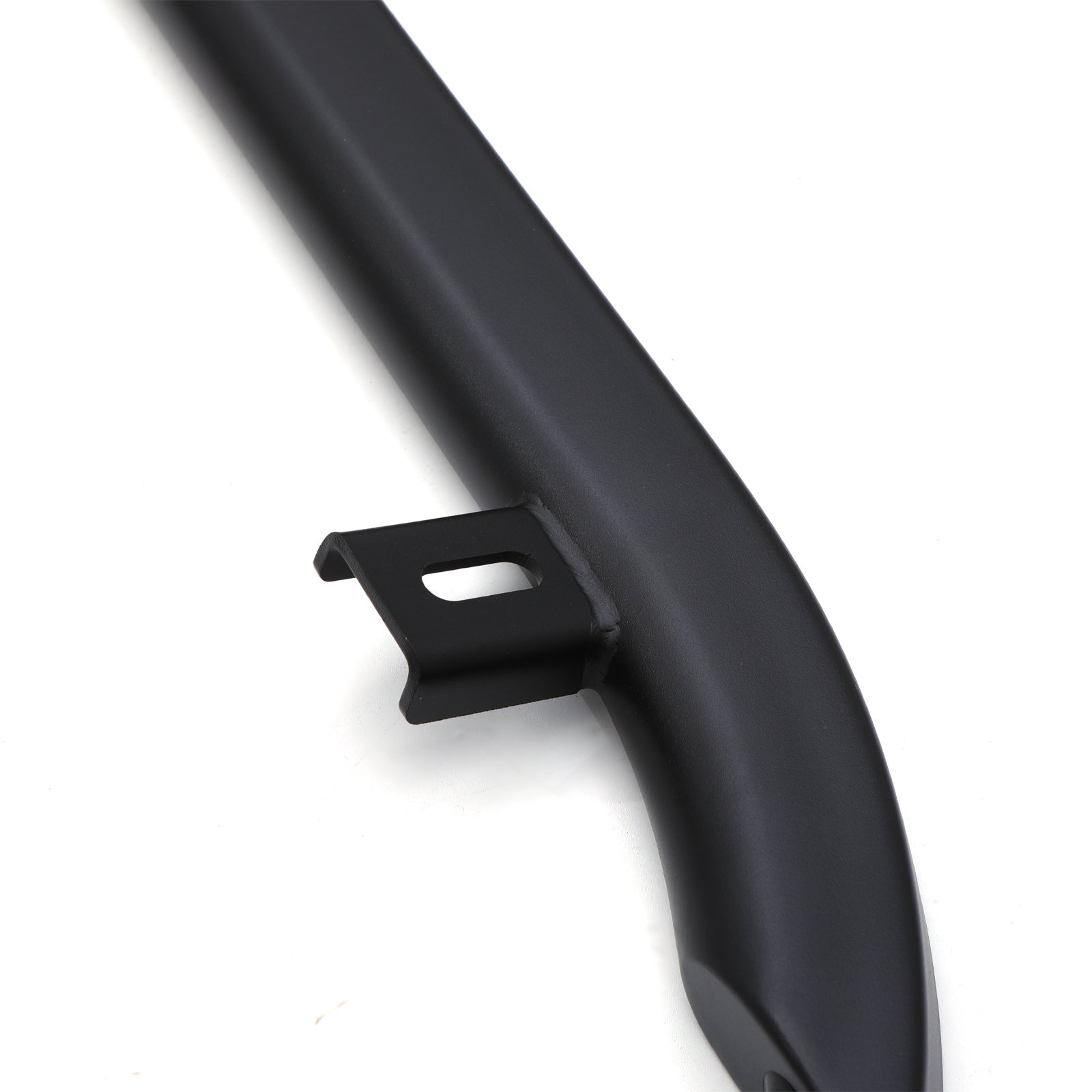 Ford Tourneo Connect SWB 2021+ Matte Black 2" Side Bars