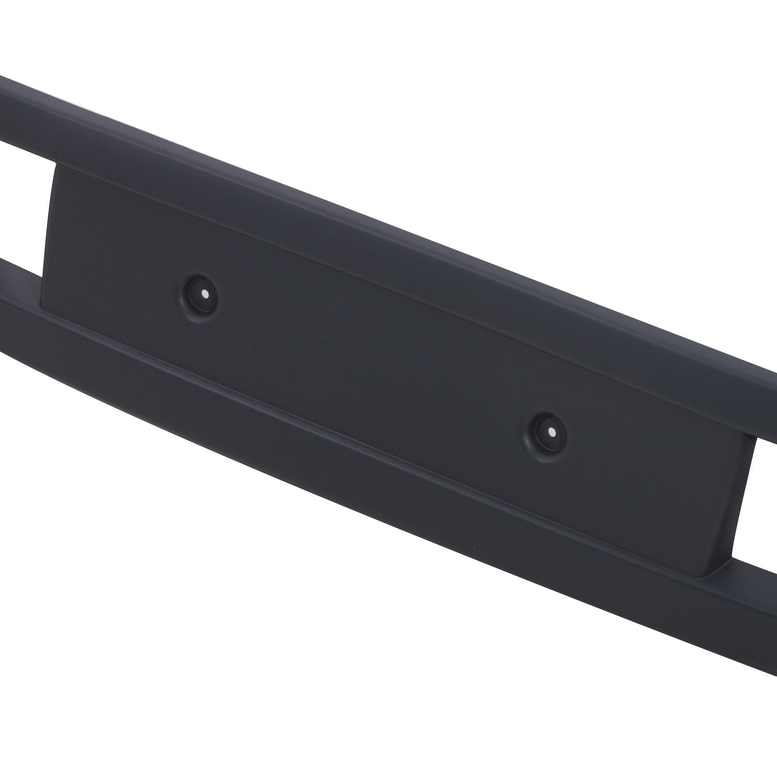 VW Transporter T5.1 10-15 Sportline Look Front Splitter