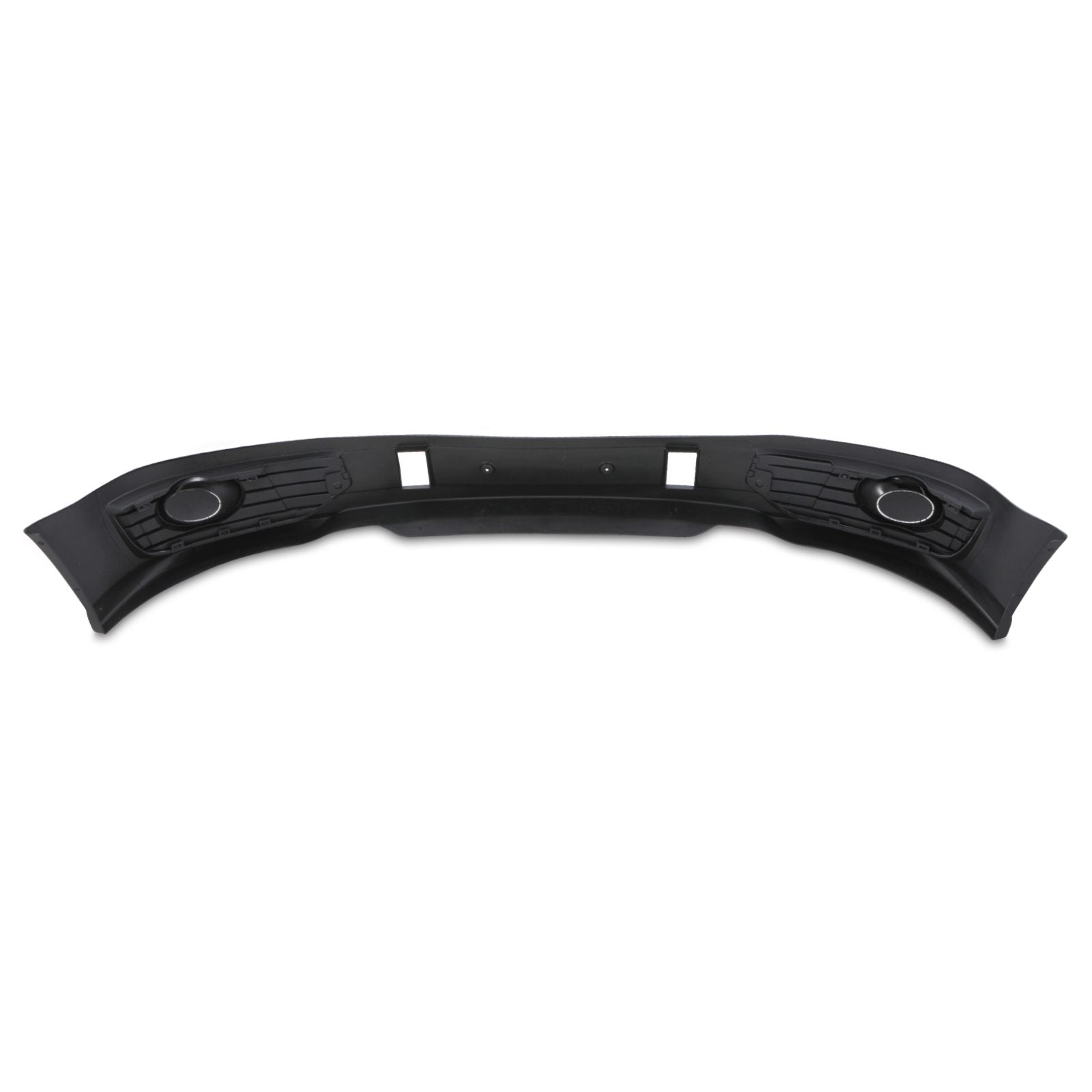 VW Transporter T5.1 10-15 Sportline Look Front Splitter