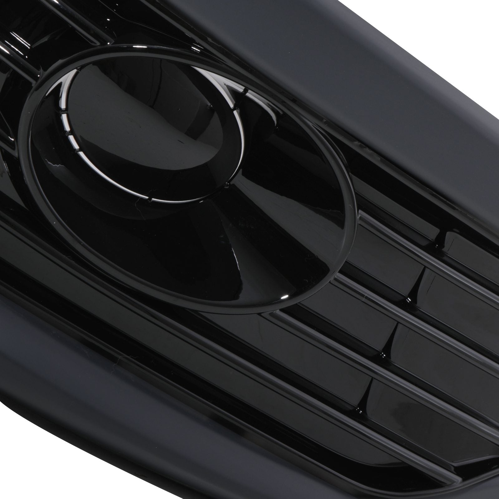 VW Transporter T5.1 10-15 Sportline Look Front Splitter
