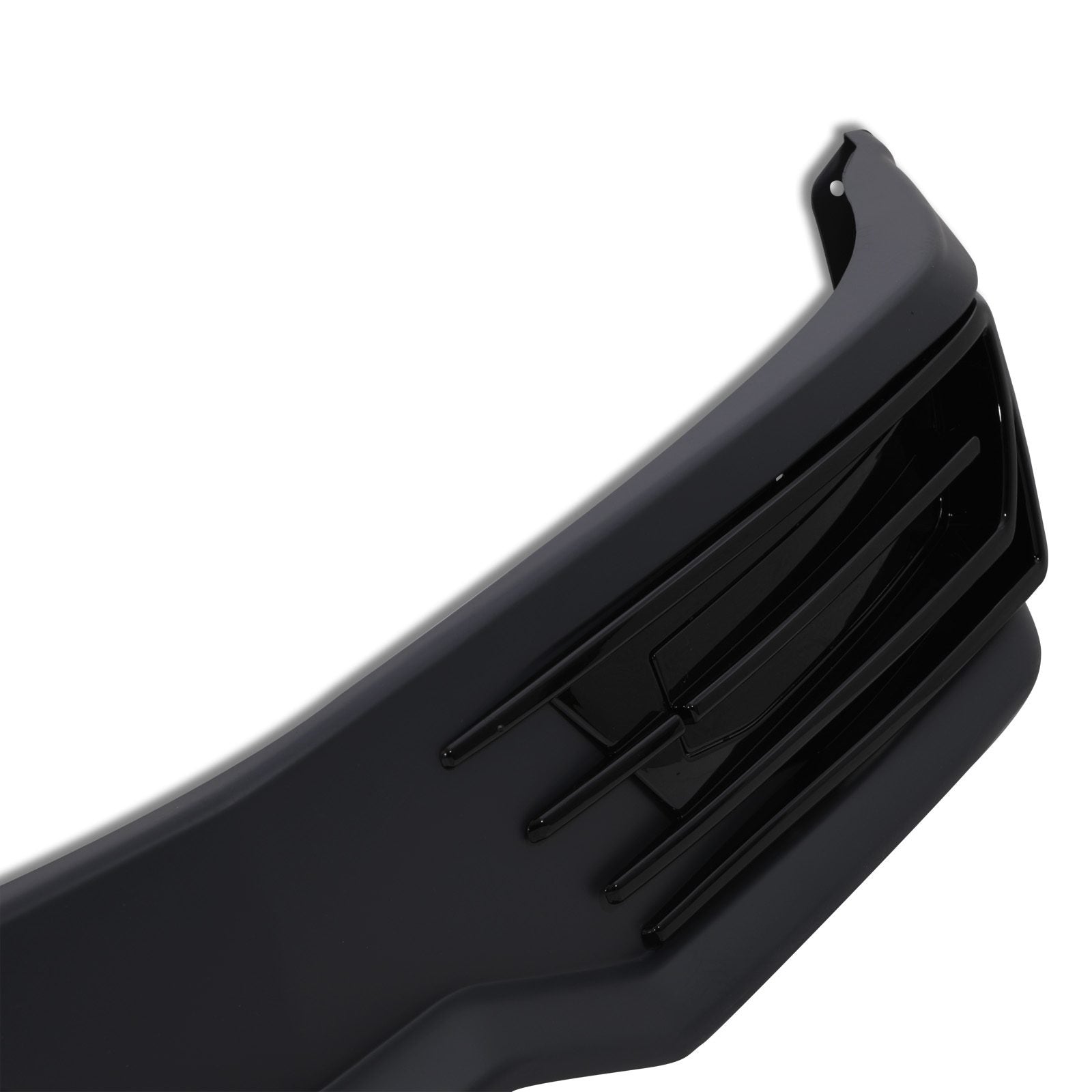 VW Transporter T6 16-19 Sportline Look Front Splitter