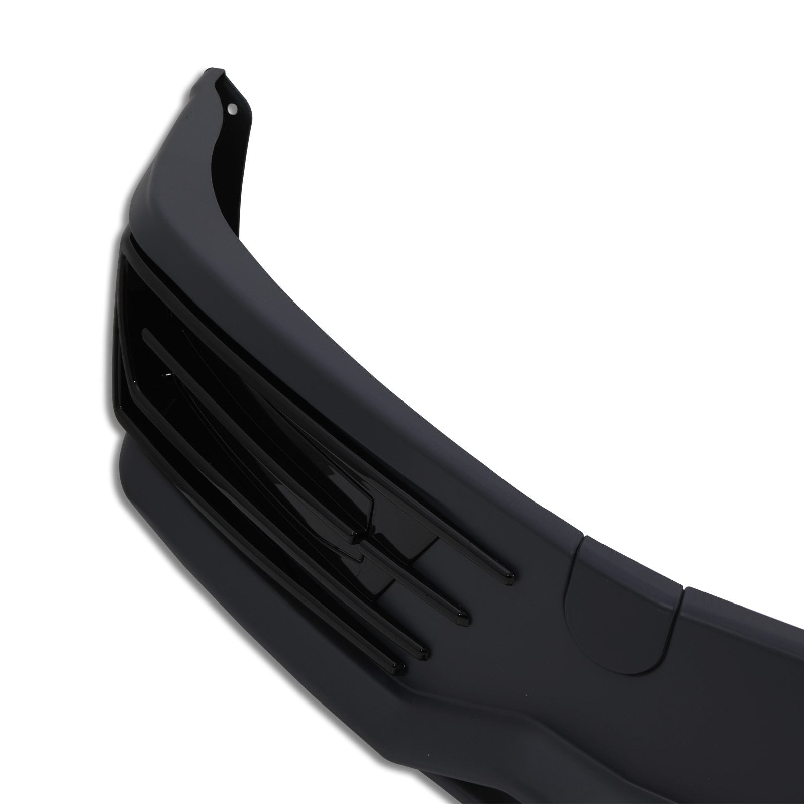 VW Transporter T6 16-19 Sportline Look Front Splitter