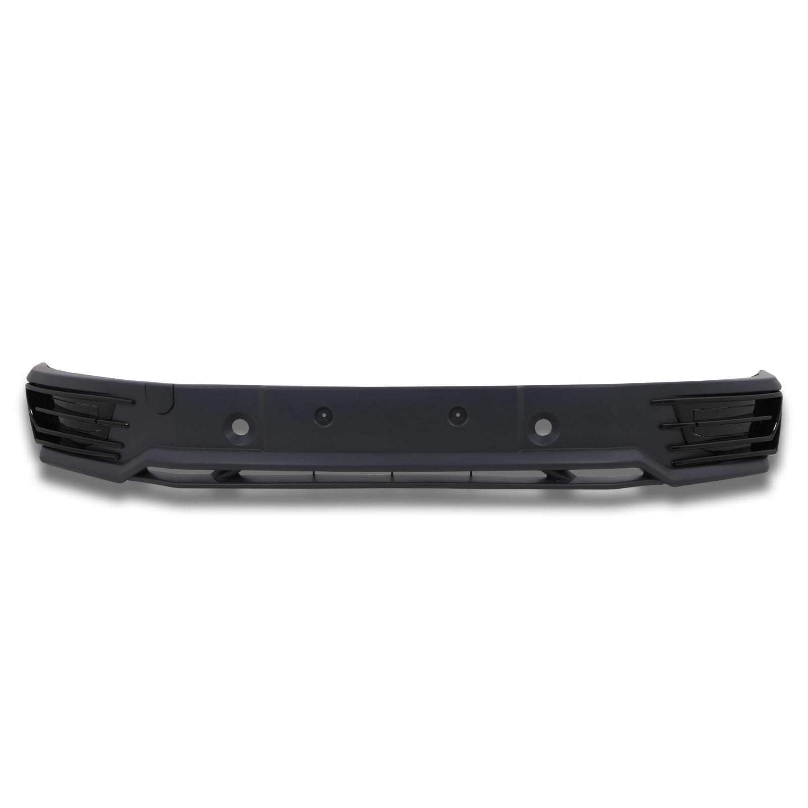 VW Transporter T6 16-19 Sportline Look Front Splitter