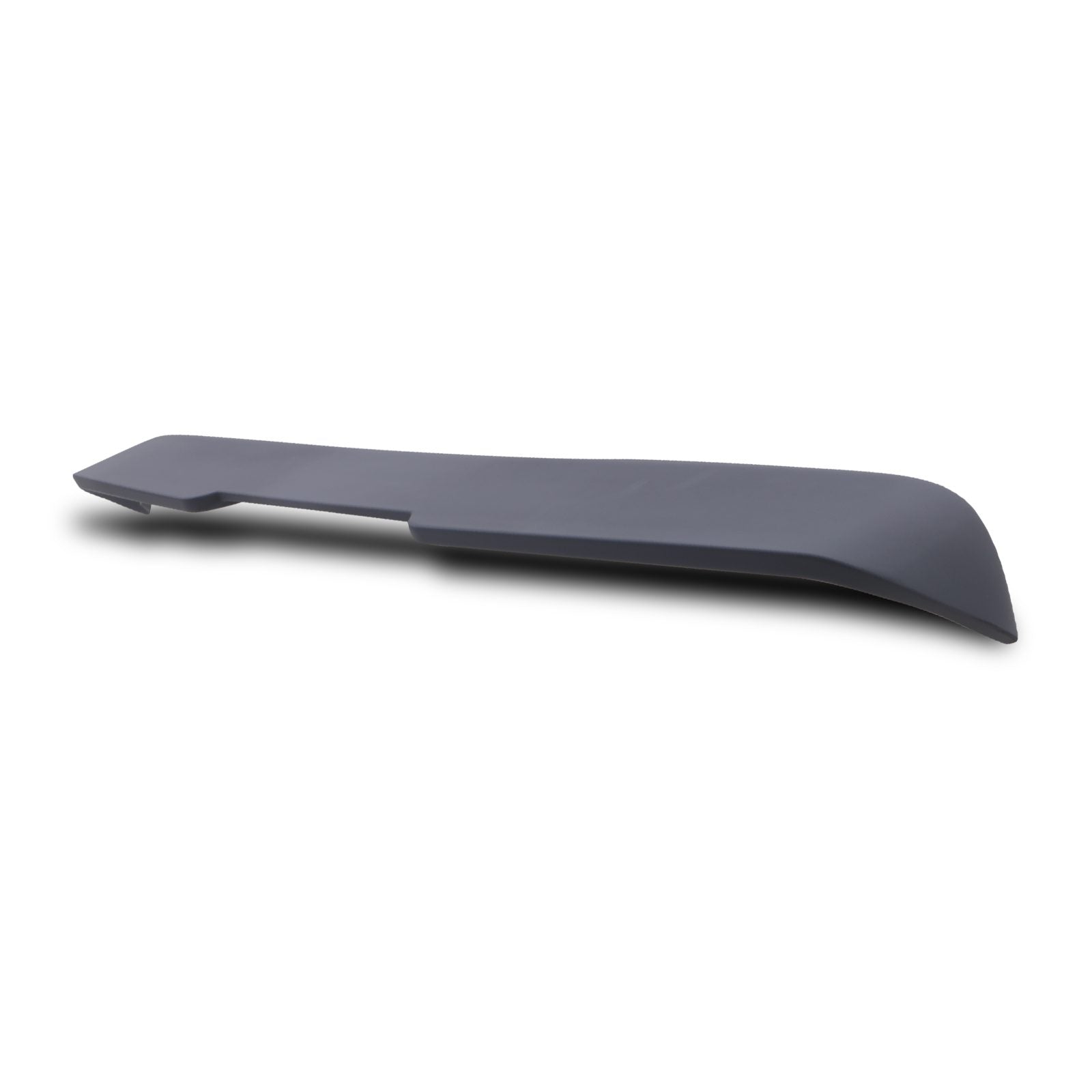 VW Transporter T6 T6.1 16-22 Sportline Look Rear Spoiler