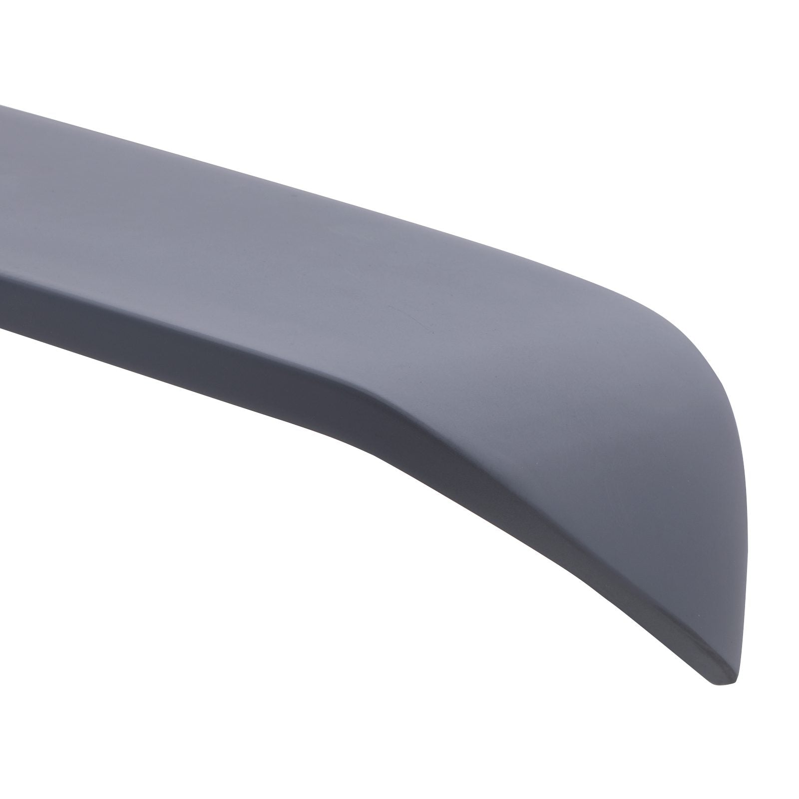 VW Transporter T6 T6.1 16-22 Sportline Look Rear Spoiler