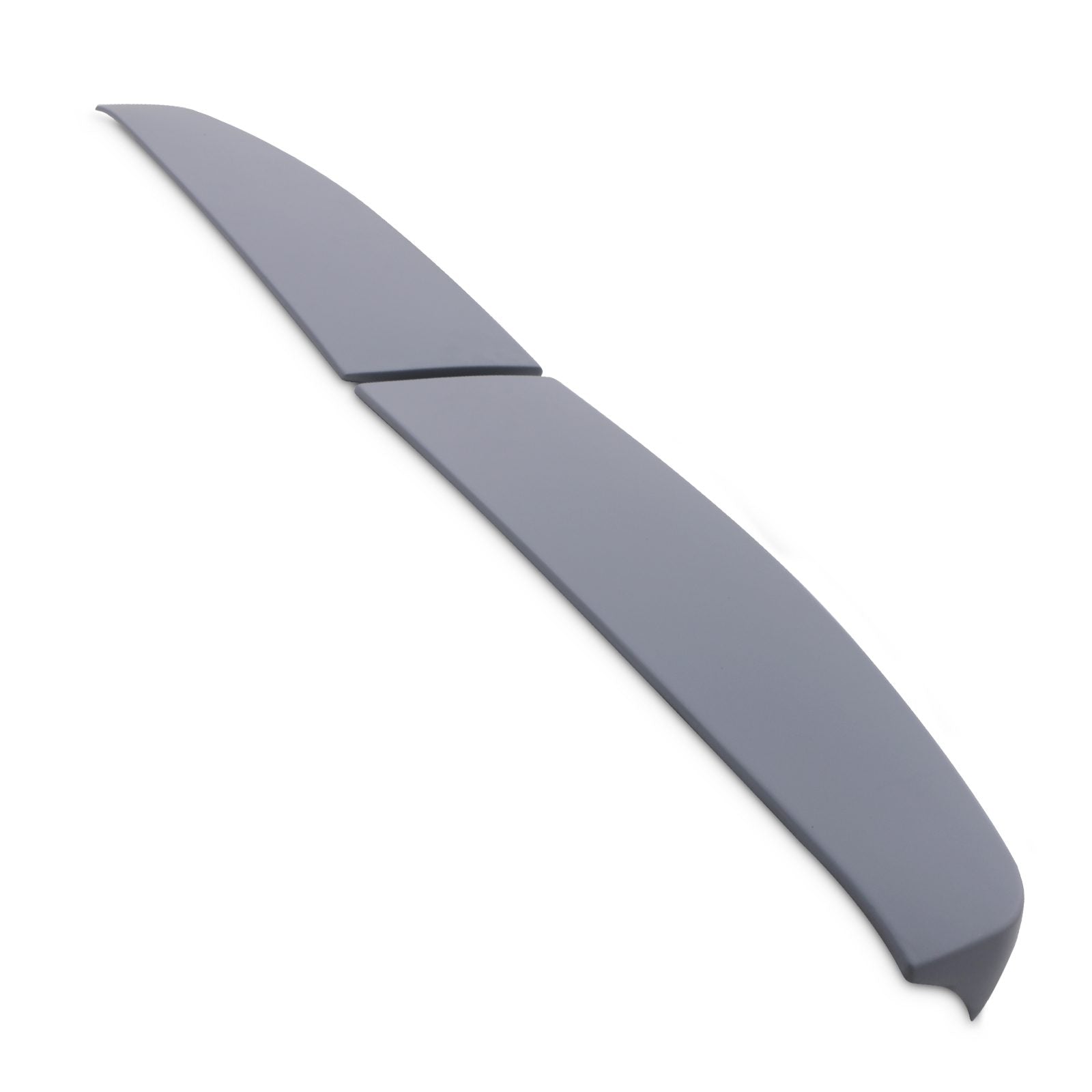 Ford Transit Custom 18-21 Barn Door Spoiler