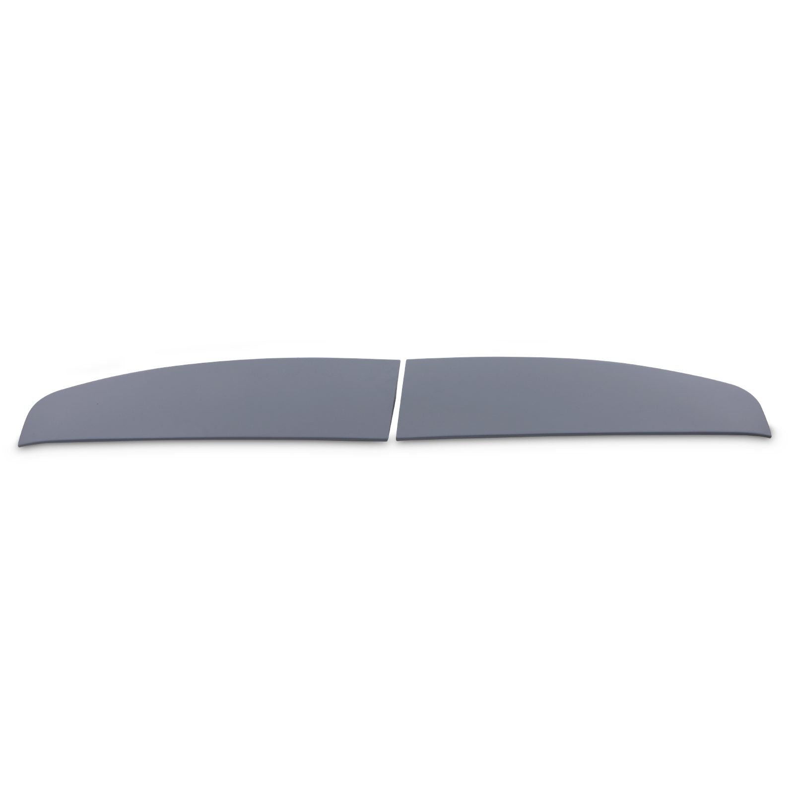 Ford Transit Custom 18-21 Barn Door Spoiler