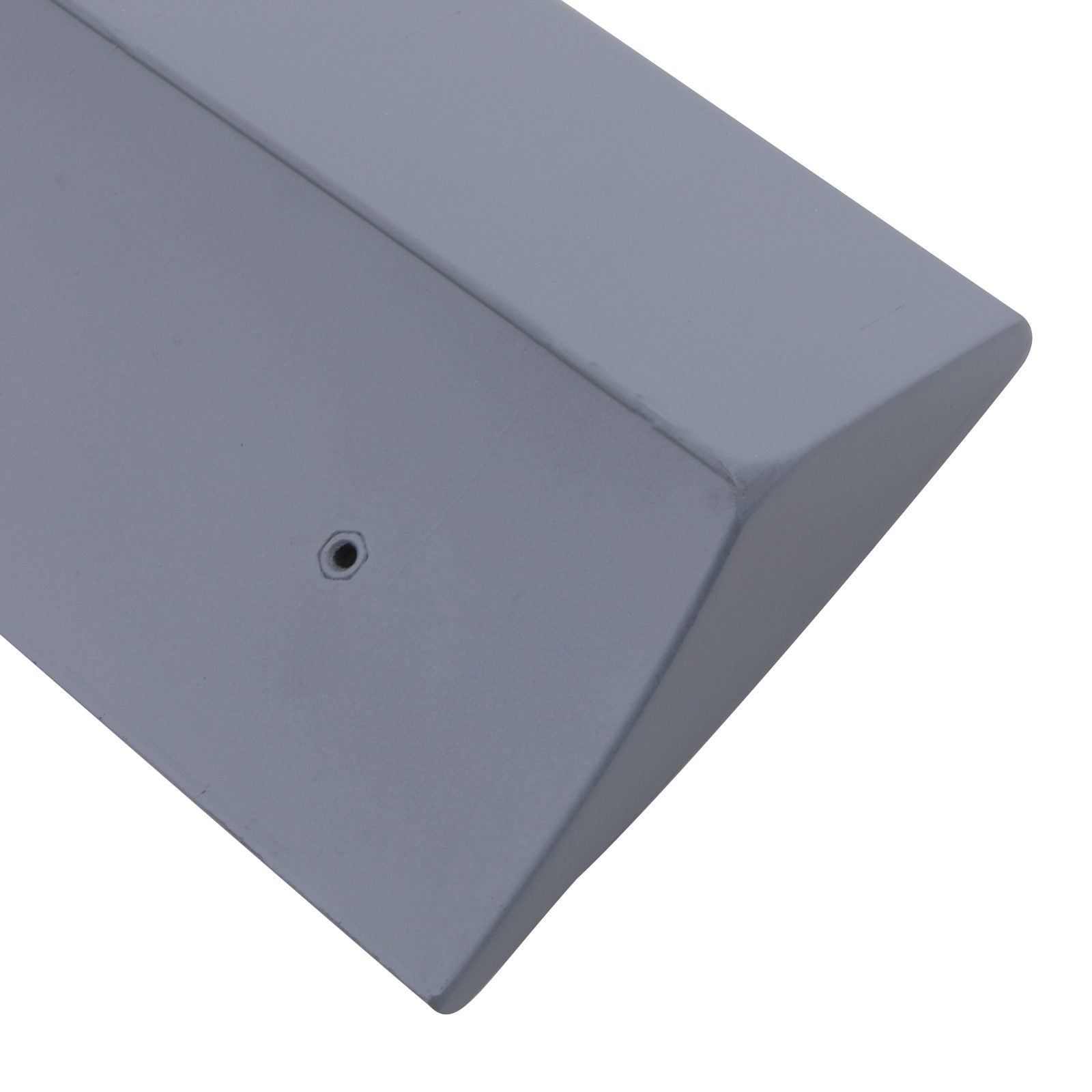 Ford Transit Custom 18-21 Barn Door Spoiler