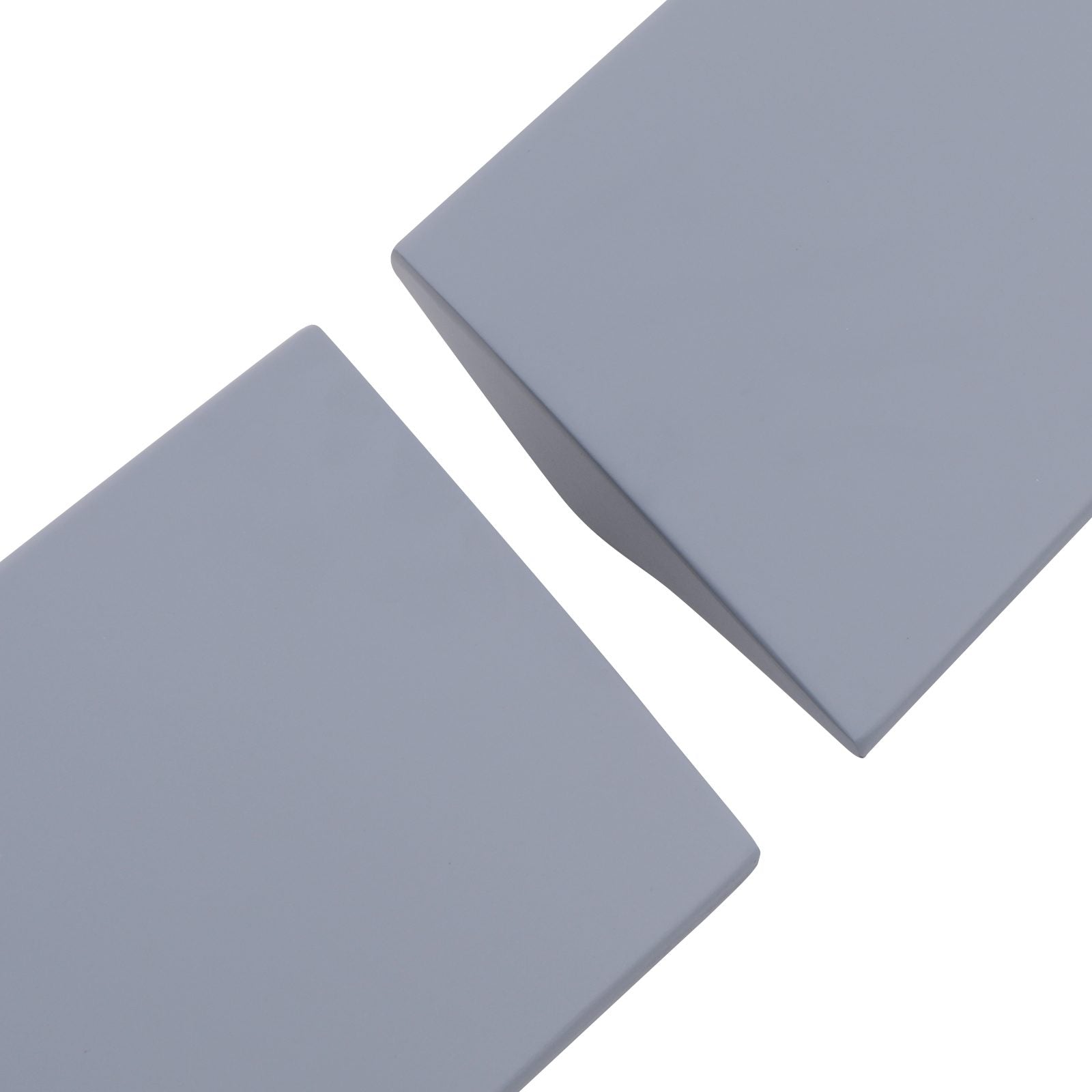 Ford Transit Custom 18-21 Barn Door Spoiler