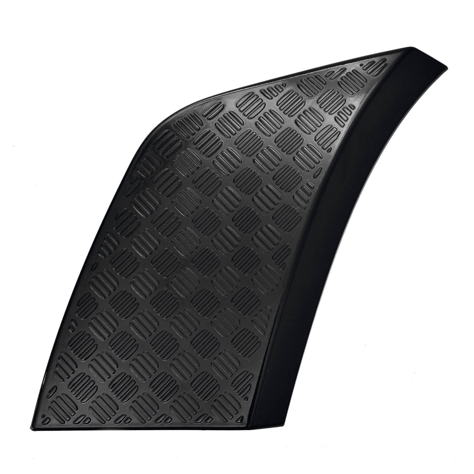 Predator 4x4 9 Piece Chequer Plate Body Kit To Fit Land Rover Defender 90 L663 2020+