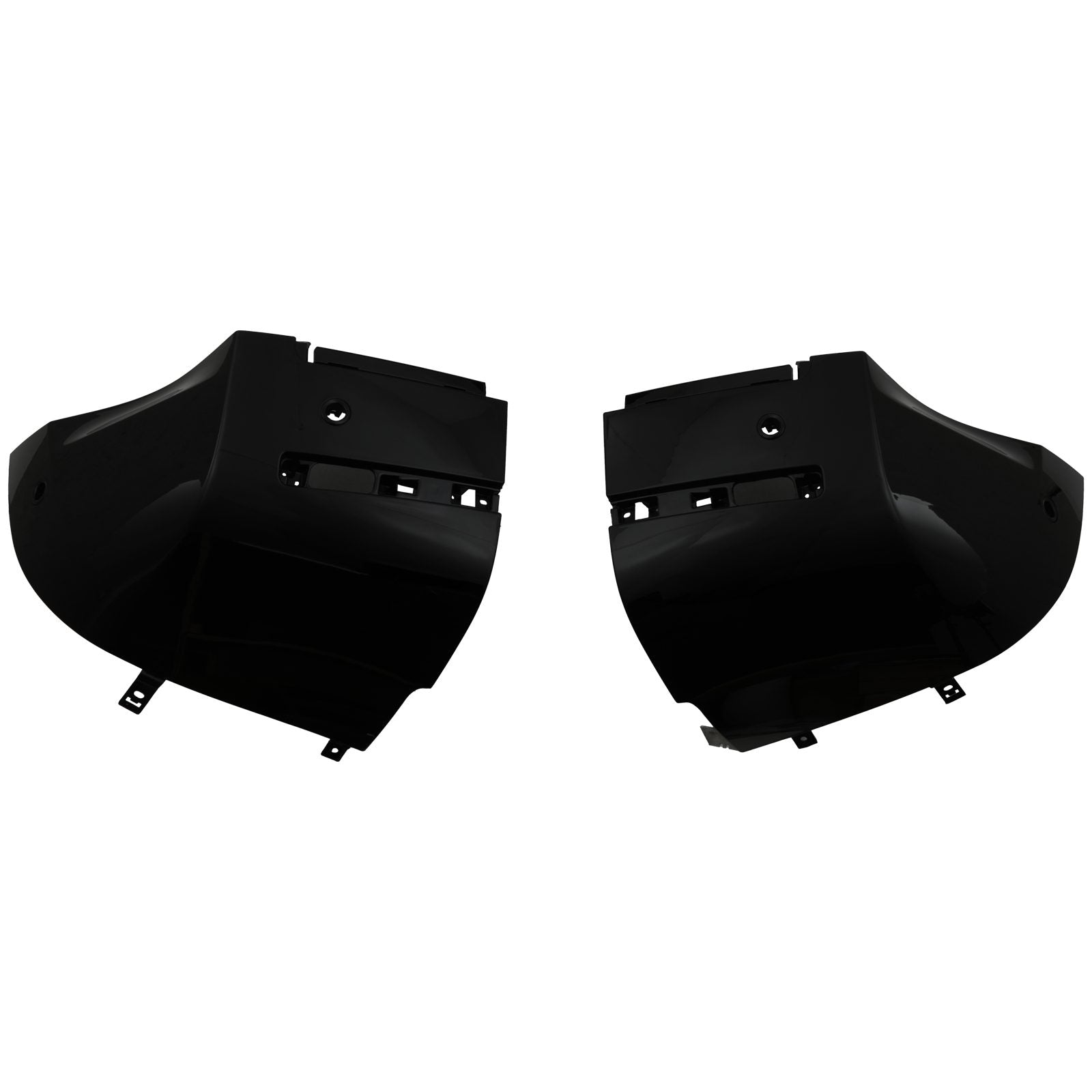 Predator 4x4 10pc Door Panel Trim Kit To Fit Land Rover Defender 90 L663 2020+