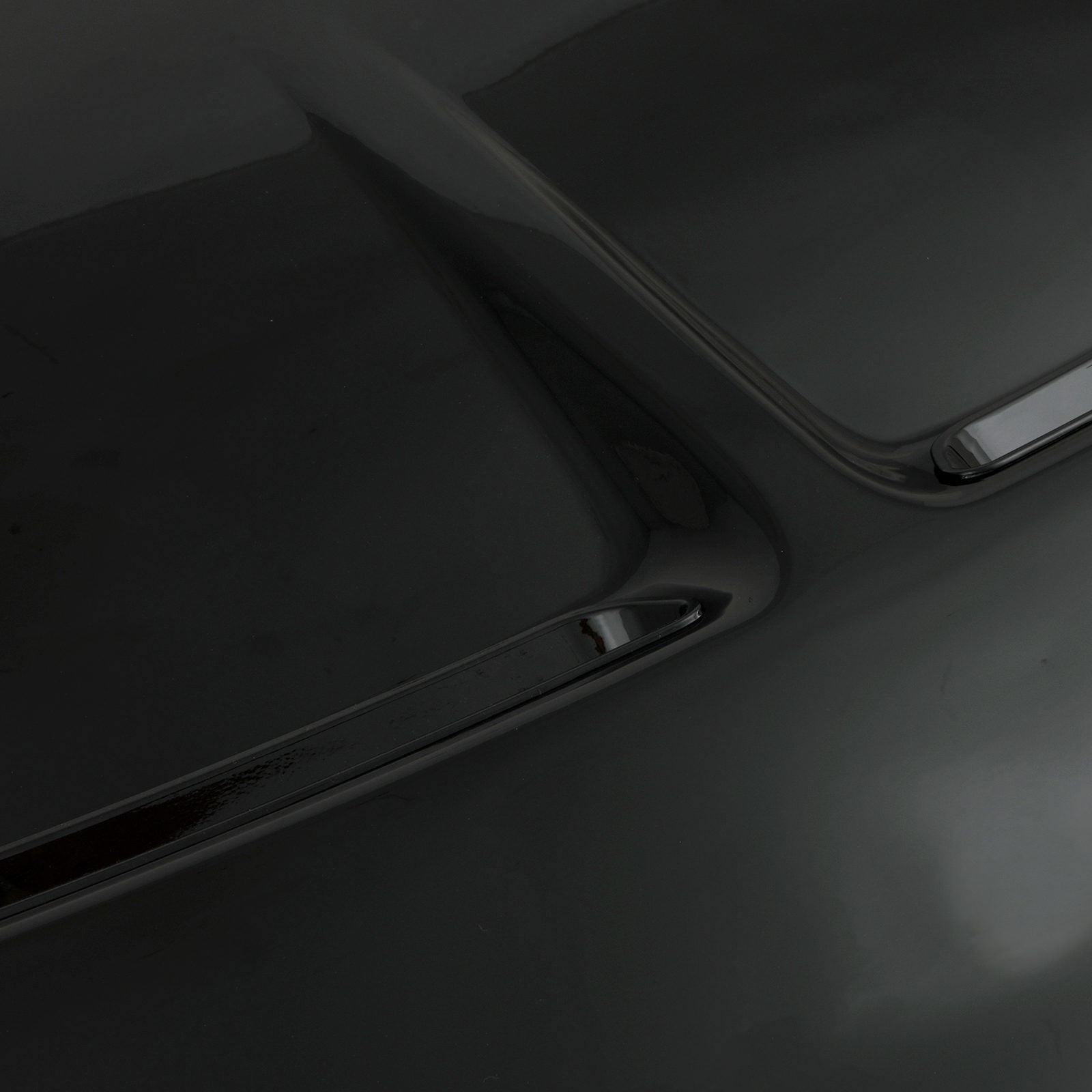 Predator 4x4 Aluminium SVR Style Vented Bonnet To Fit Land Rover Defender L663 2020+