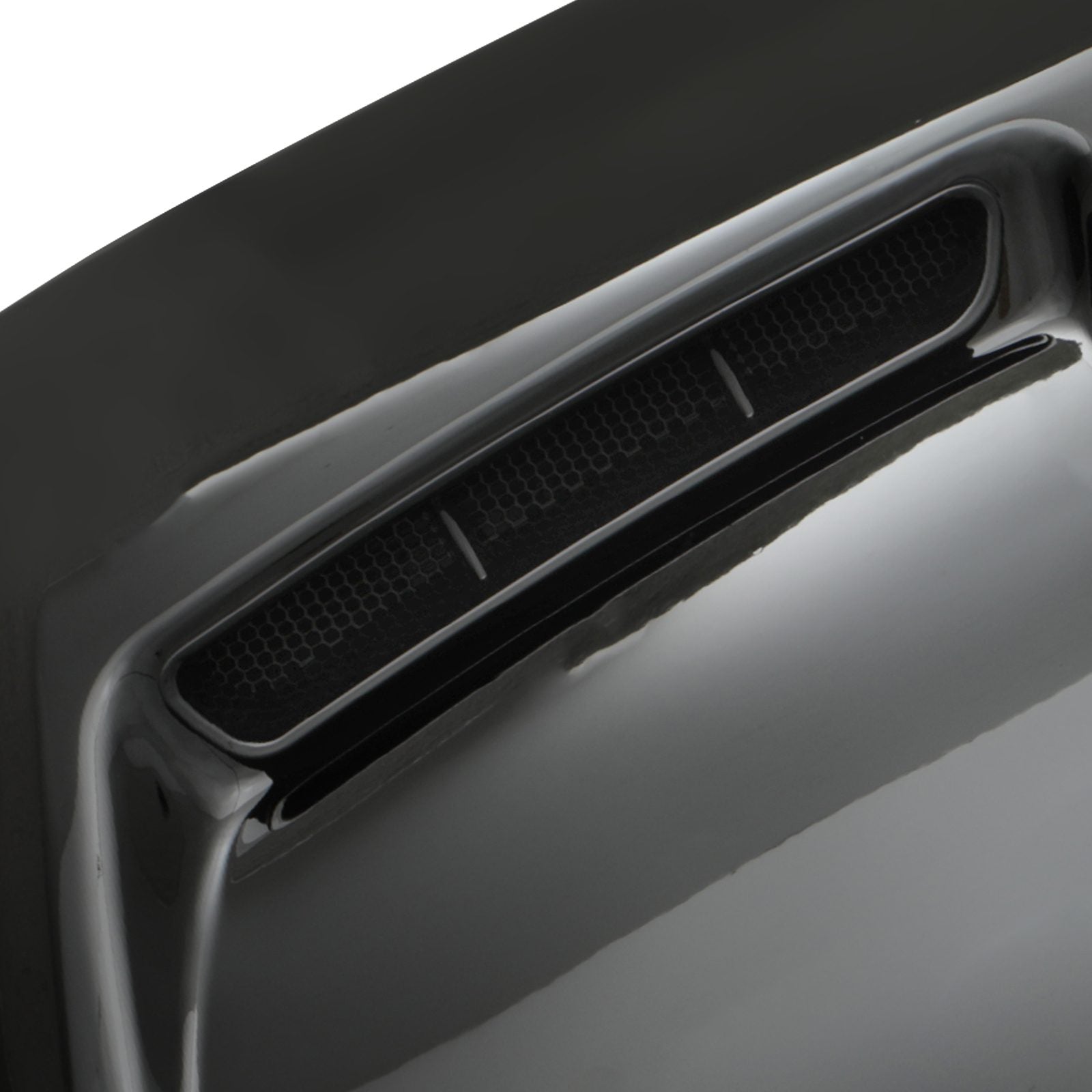 Predator 4x4 Aluminium SVR Style Vented Bonnet To Fit Land Rover Defender L663 2020+