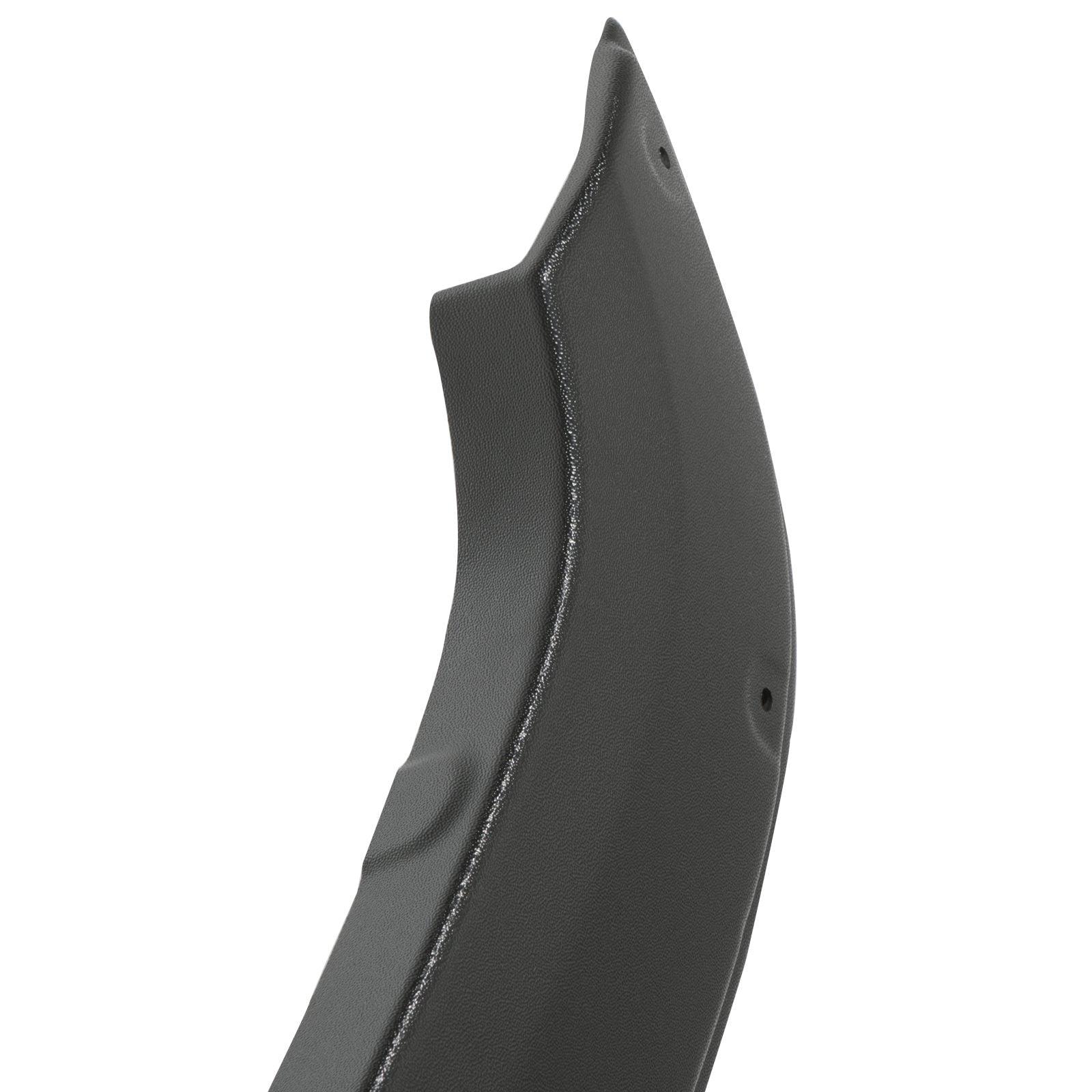 Suzuki Jimny JB64 2018+ Black Fender Flare Kit