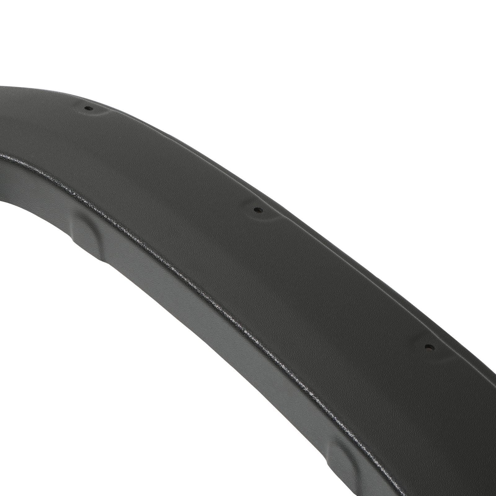 Suzuki Jimny JB64 2018+ Black Fender Flare Kit