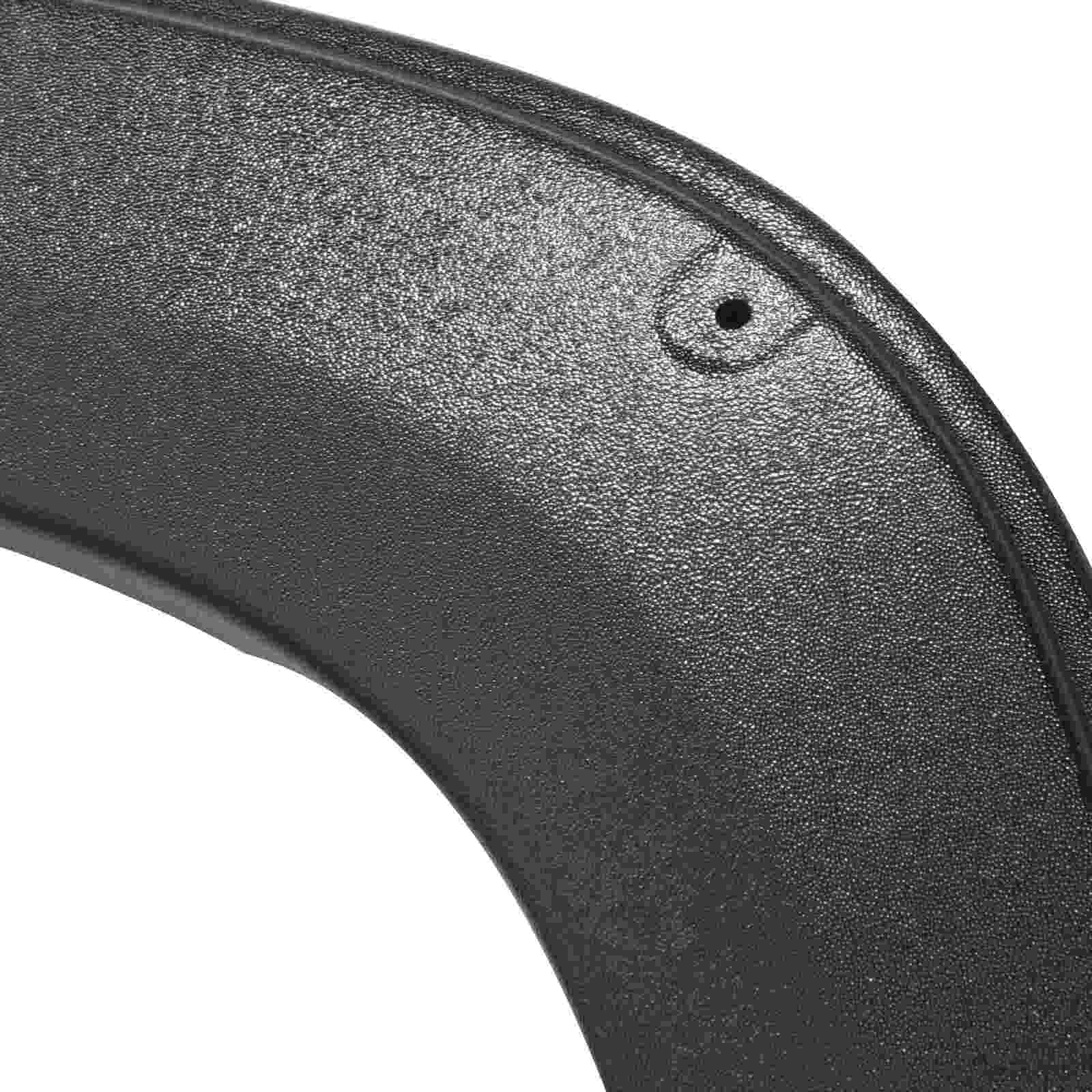 Suzuki Jimny JB64 2018+ Black Fender Flare Kit