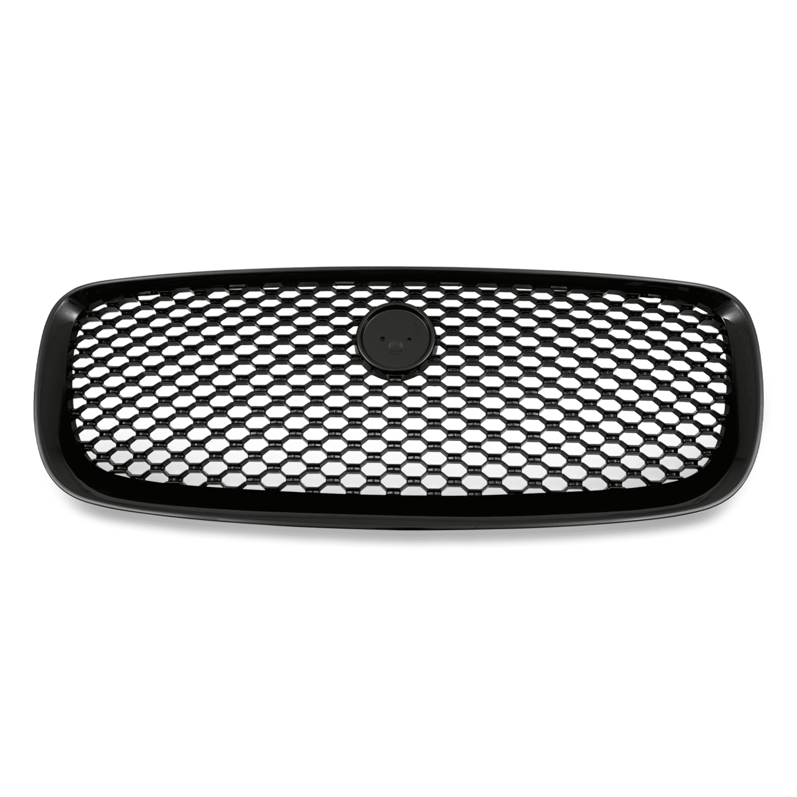 Jaguar F-Pace X761 2016+ Gloss Black Grille