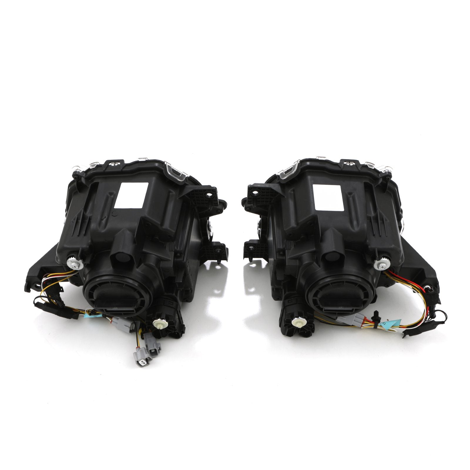 Suzuki Jimny JB64 2018+ Front LED Headlights