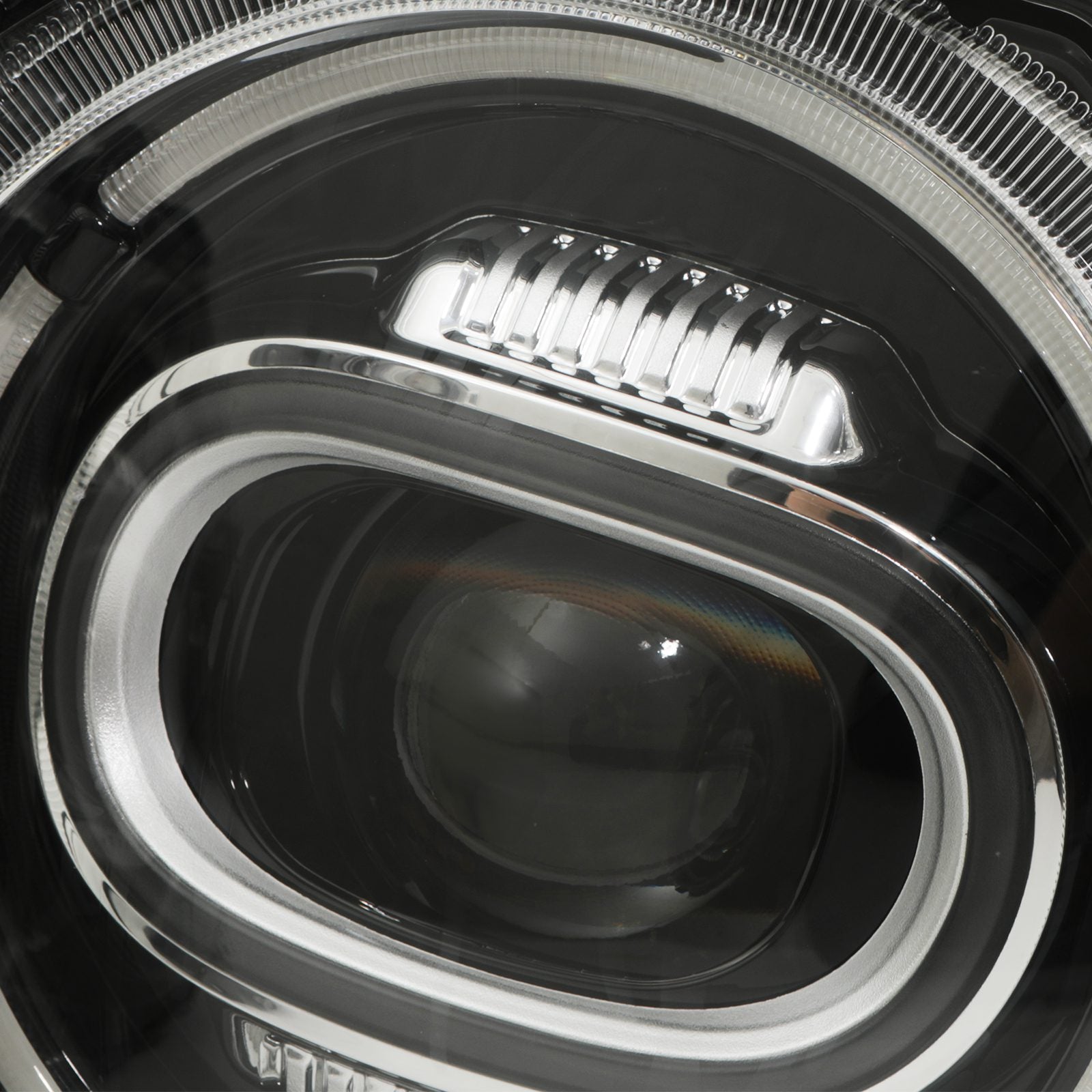 Suzuki Jimny JB64 2018+ Front LED Headlights