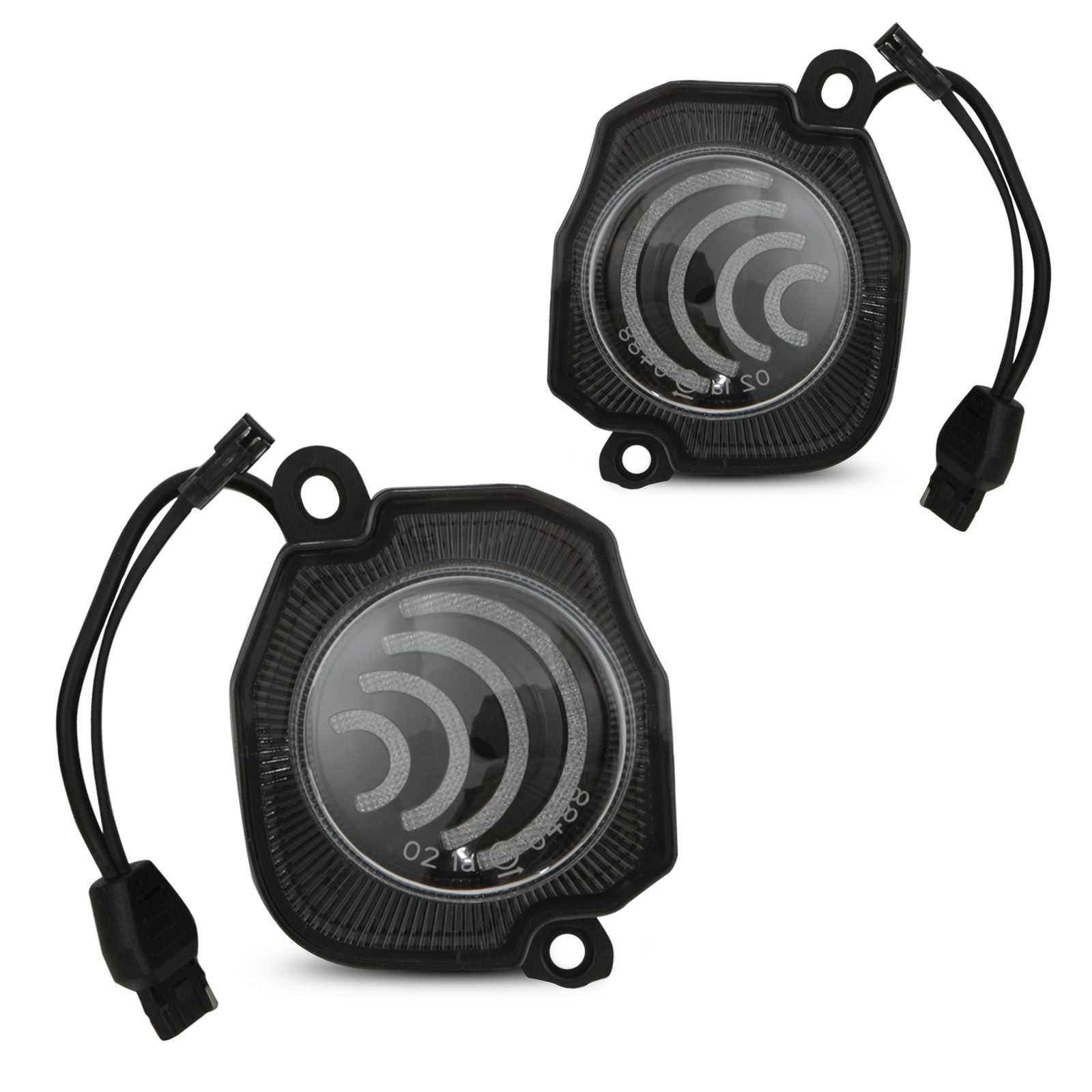 Suzuki Jimny 2018+ Front LED Indicator Lights