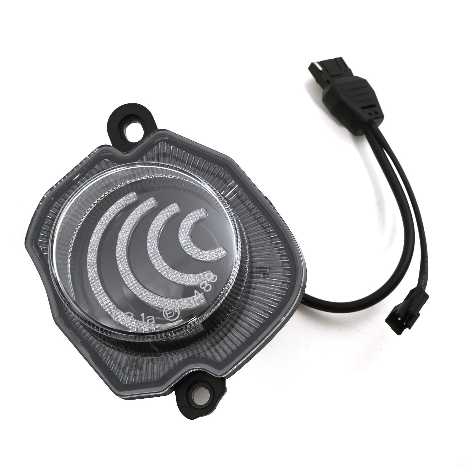 Suzuki Jimny 2018+ Front LED Indicator Lights