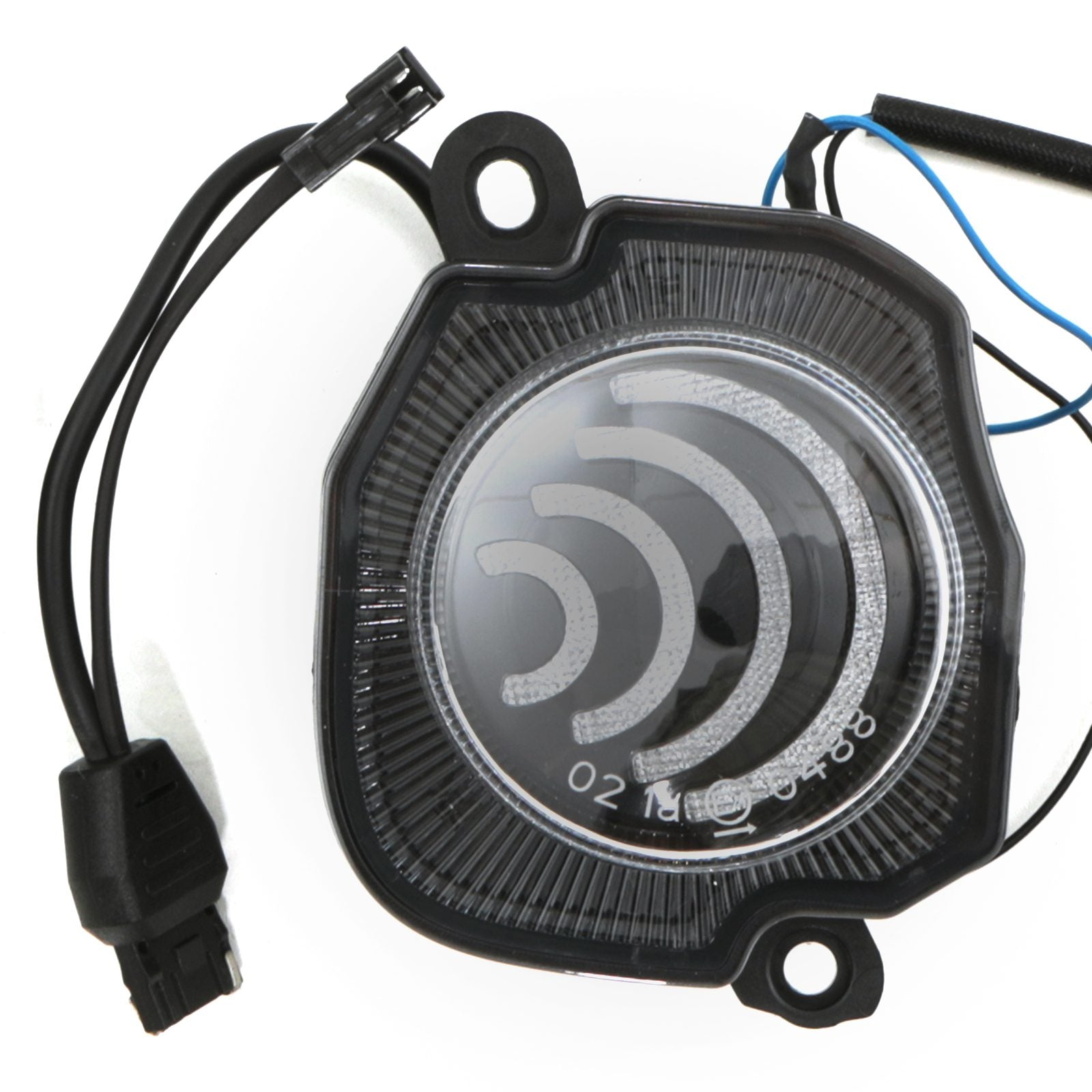 Suzuki Jimny 2018+ Front LED Indicator Lights