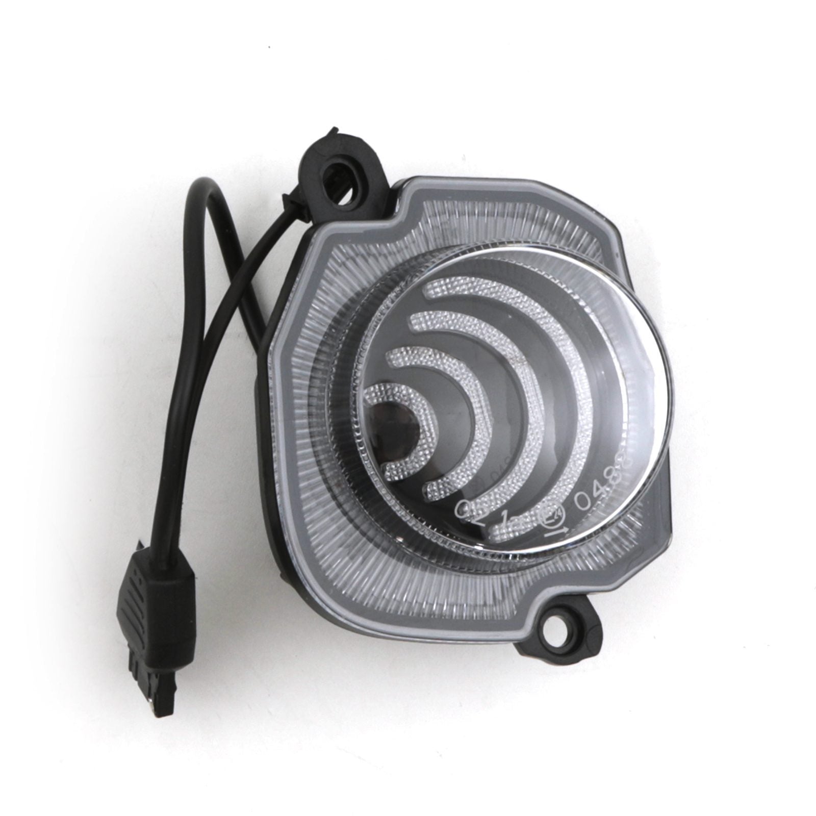 Suzuki Jimny 2018+ Front LED Indicator Lights