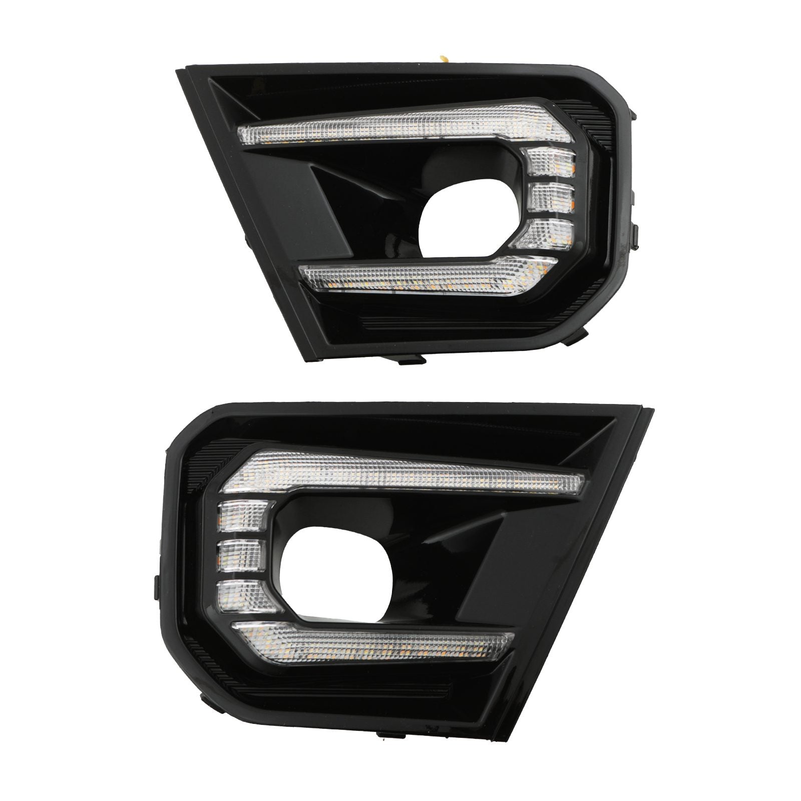 Ford Ranger T9 Wildtrak 2023+ LED DRL indicator Lights