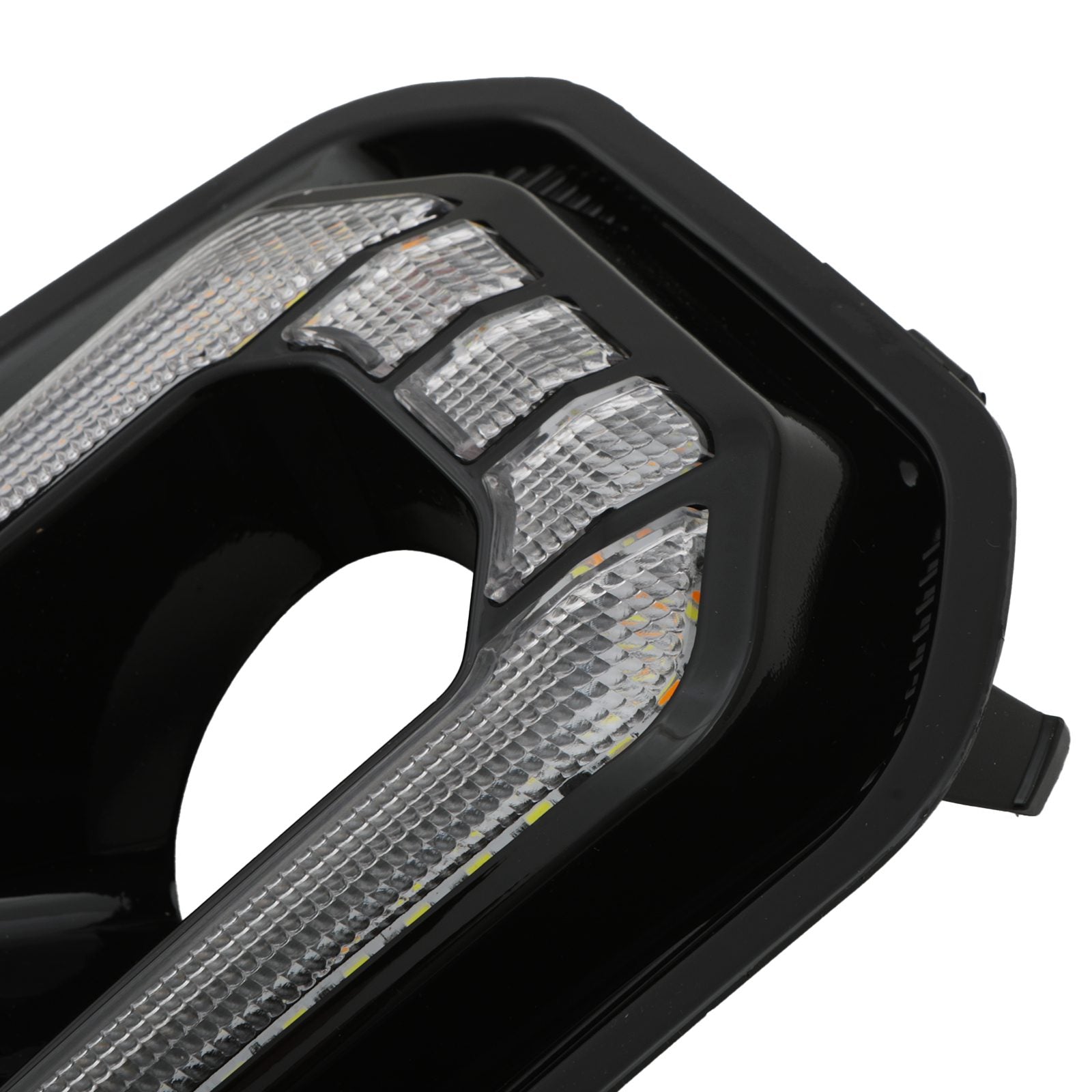 Ford Ranger T9 Wildtrak 2023+ LED DRL indicator Lights