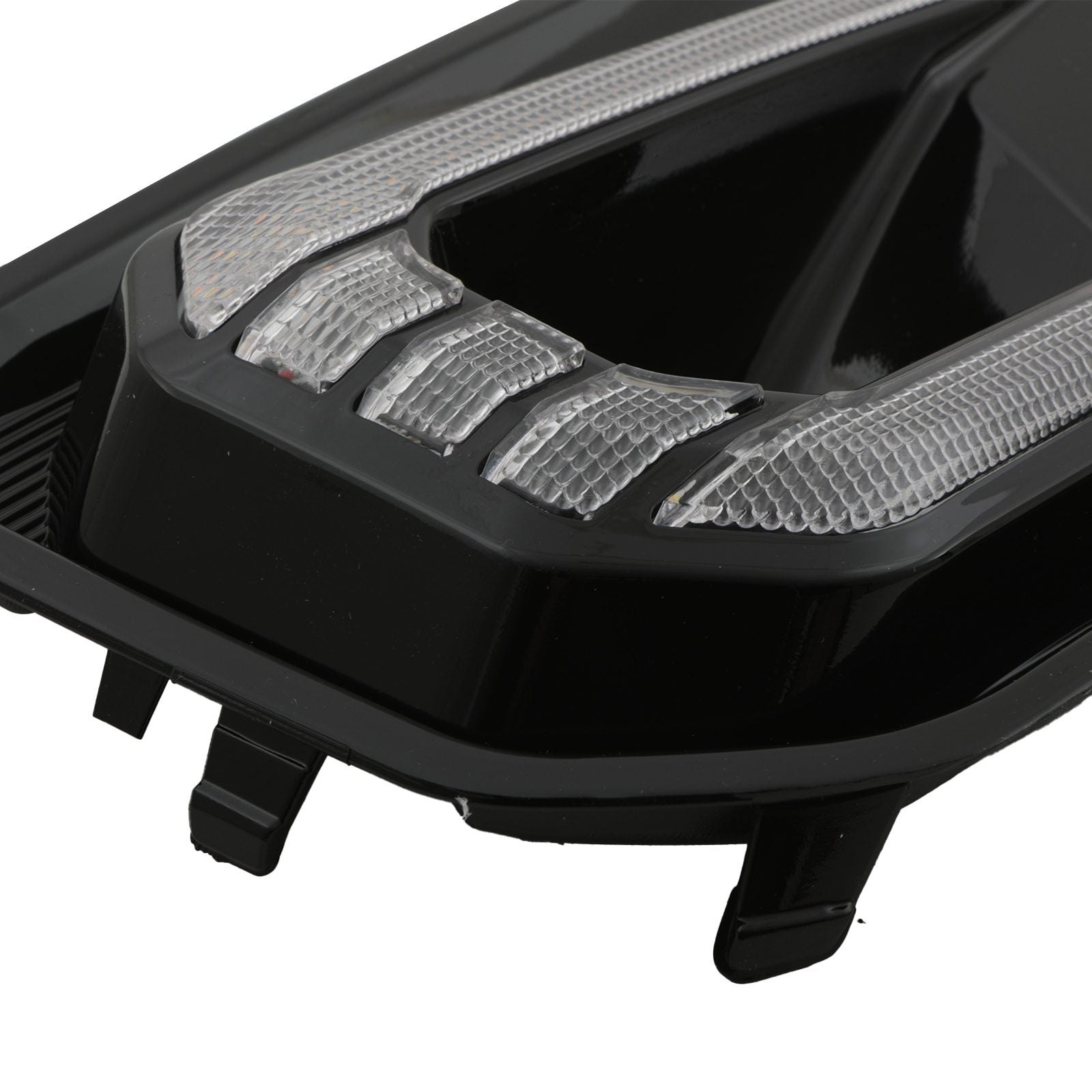 Ford Ranger T9 Wildtrak 2023+ LED DRL indicator Lights
