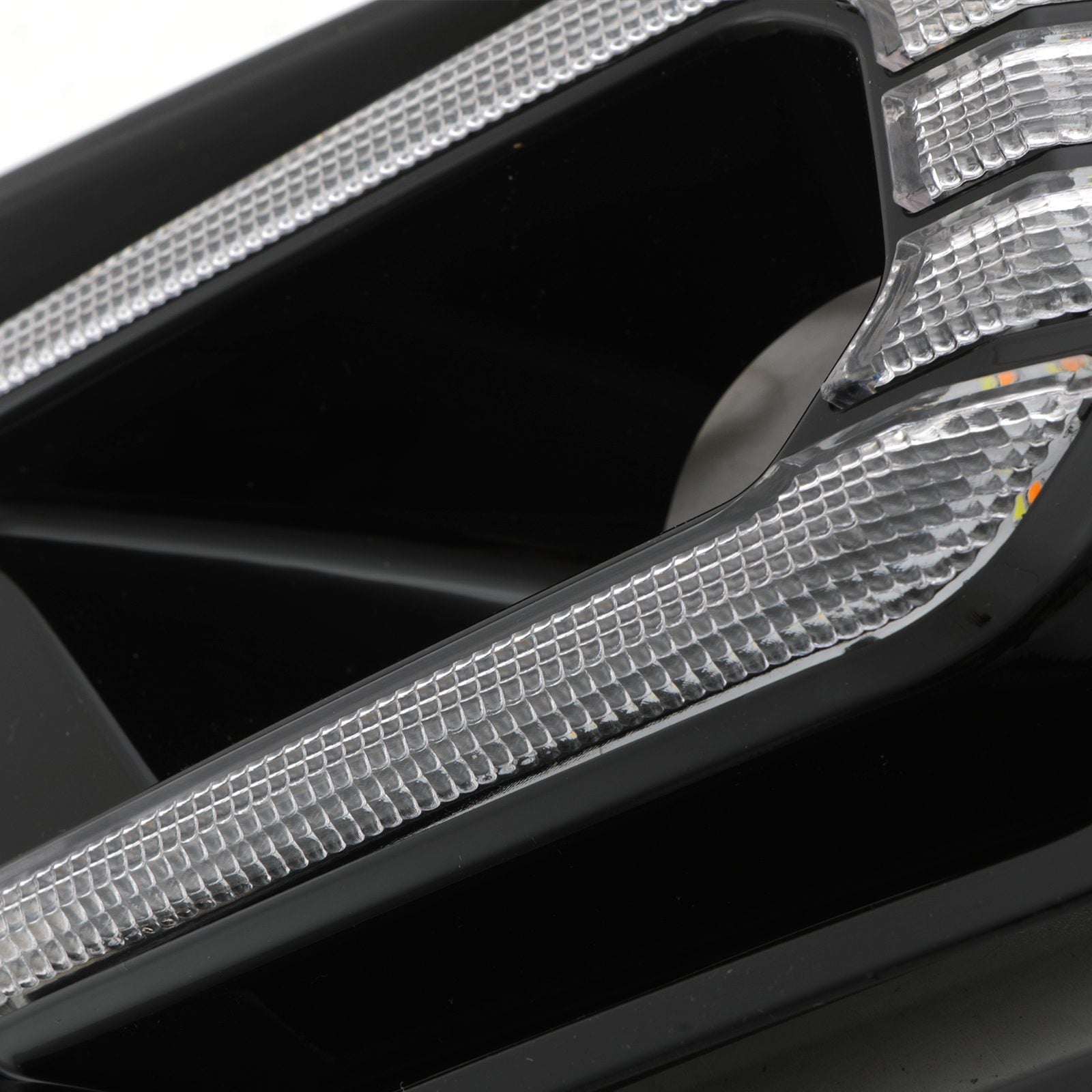 Ford Ranger T9 Wildtrak 2023+ LED DRL indicator Lights