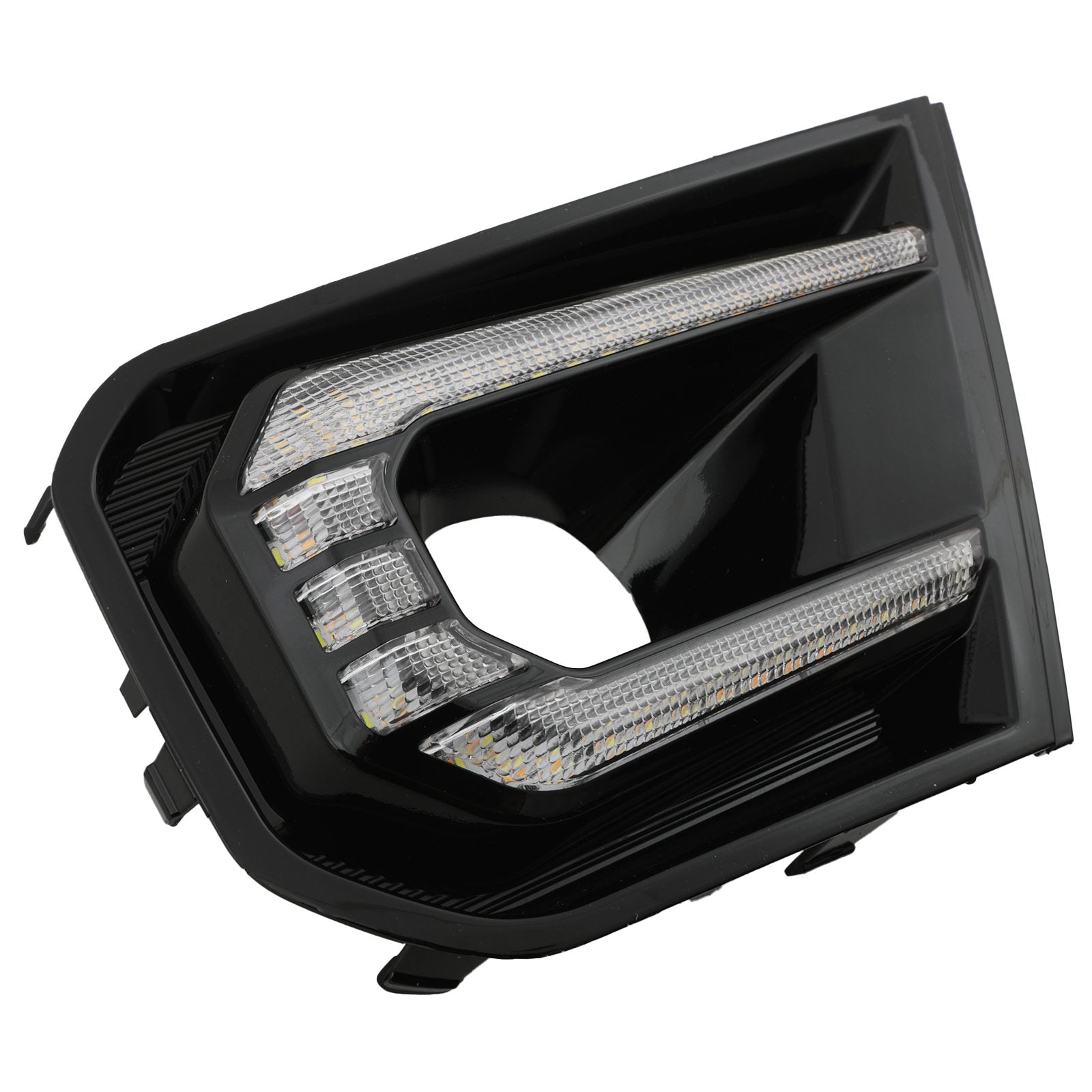 Ford Ranger T9 Wildtrak 2023+ LED DRL indicator Lights