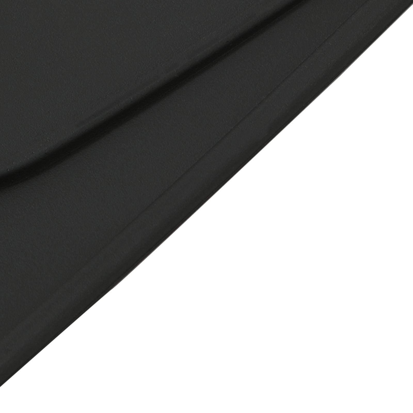 Suzuki Jimny JB64 2018+ Black Mud Flaps Kit