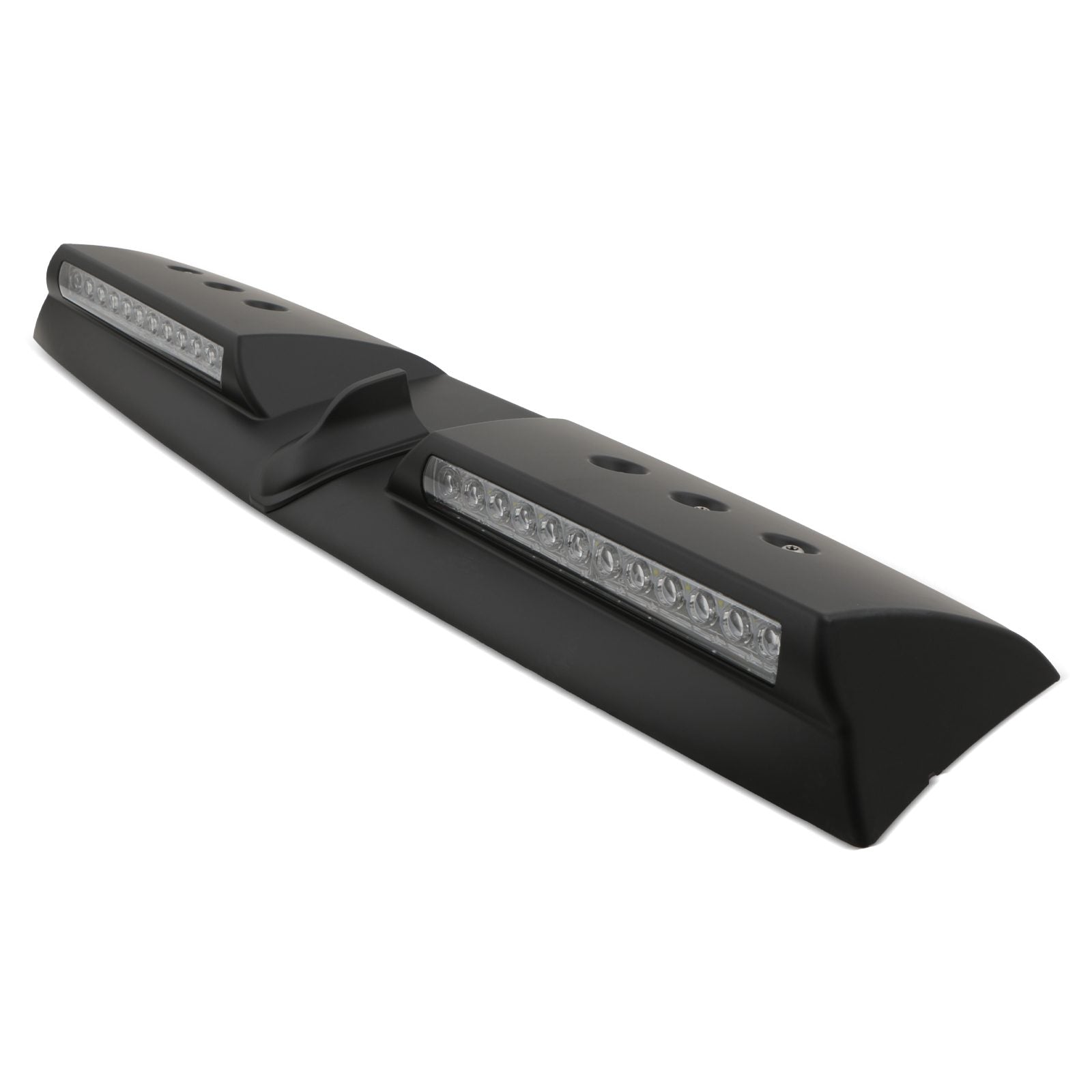 New VW Amarok MK2 2023+ Twin Roof Light With LED Lights