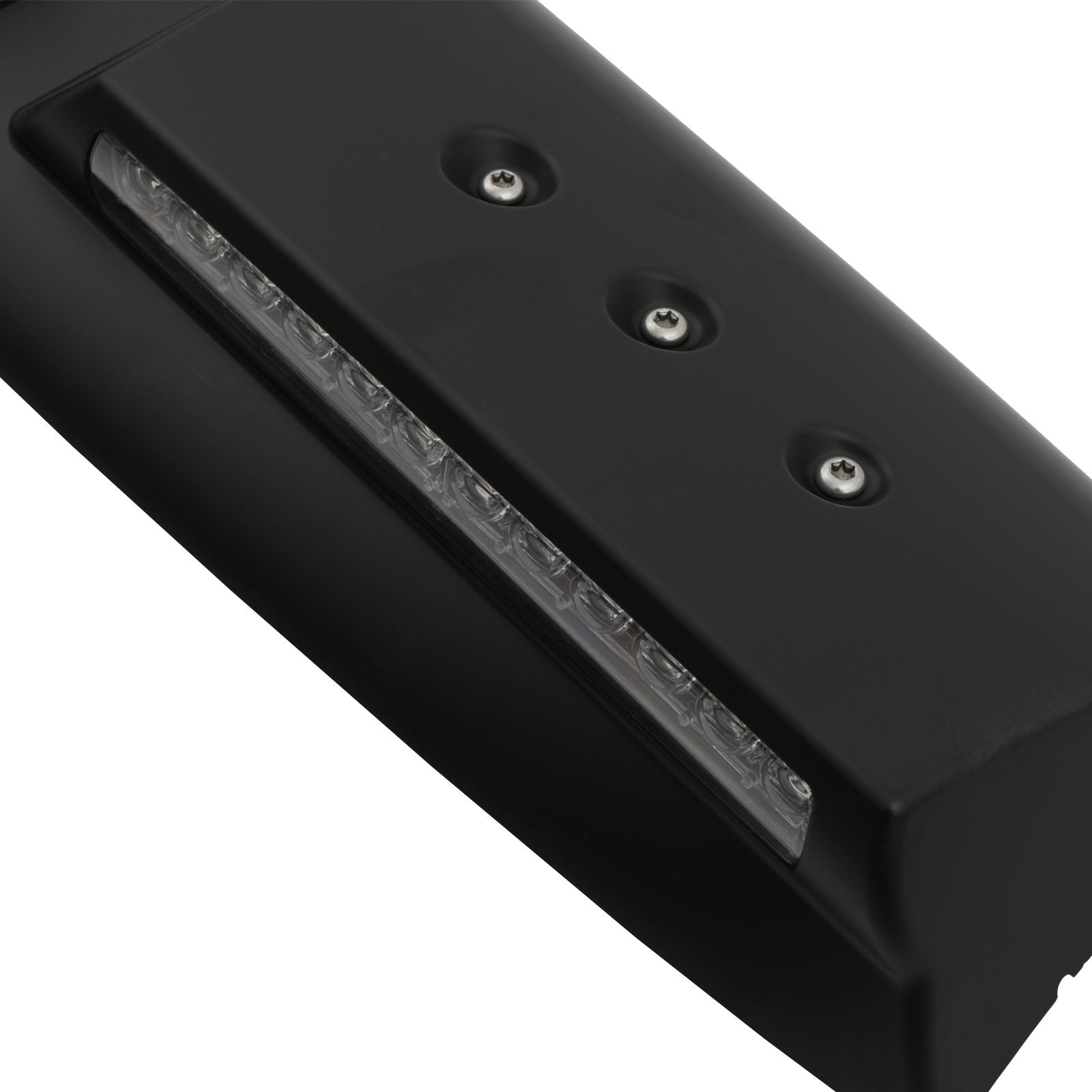 New VW Amarok MK2 2023+ Twin Roof Light With LED Lights