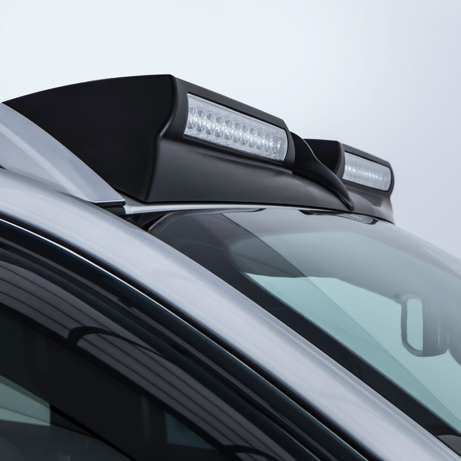 New VW Amarok MK2 2023+ Twin Roof Light With LED Lights