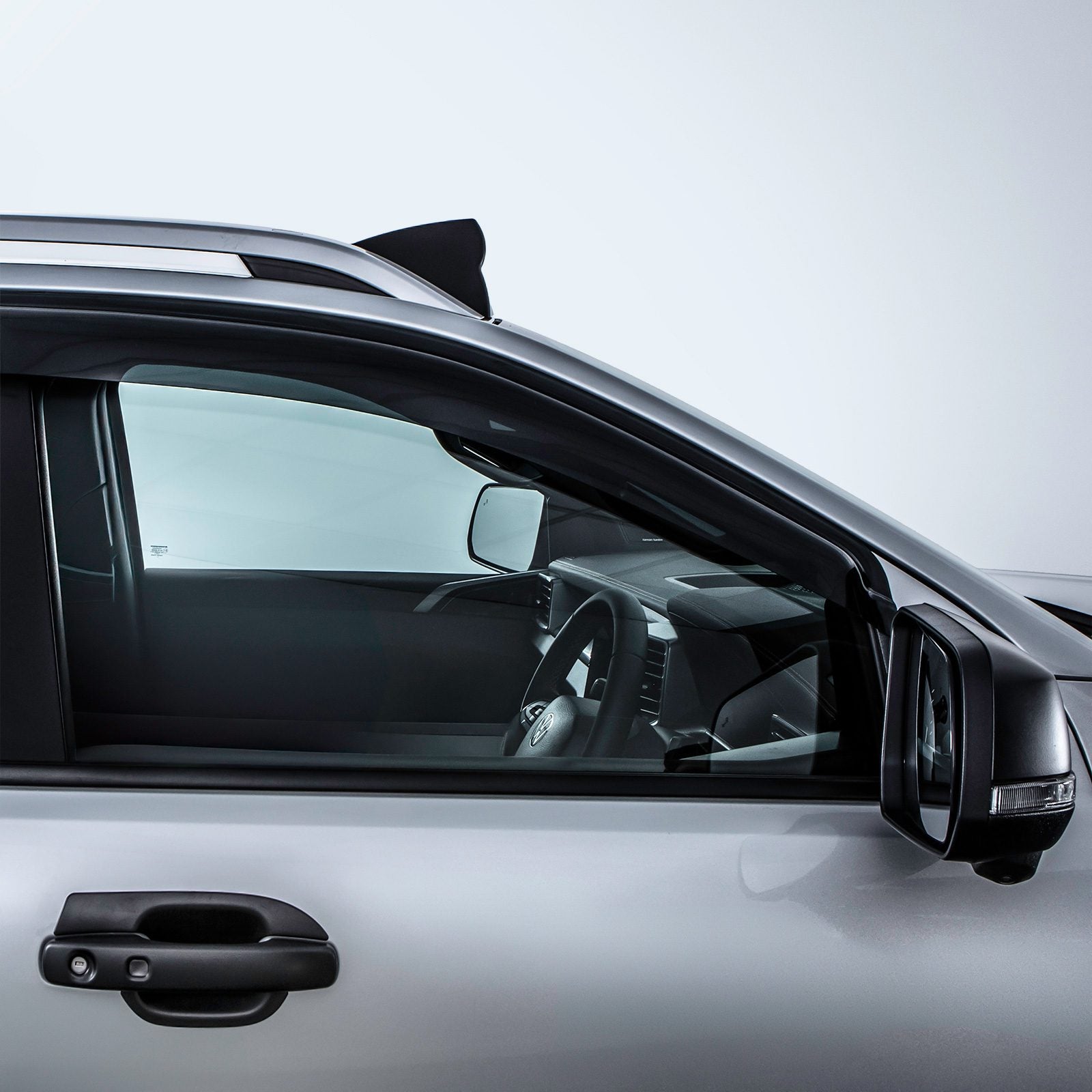New VW Amarok MK2 2023+ Twin Roof Light With LED Lights