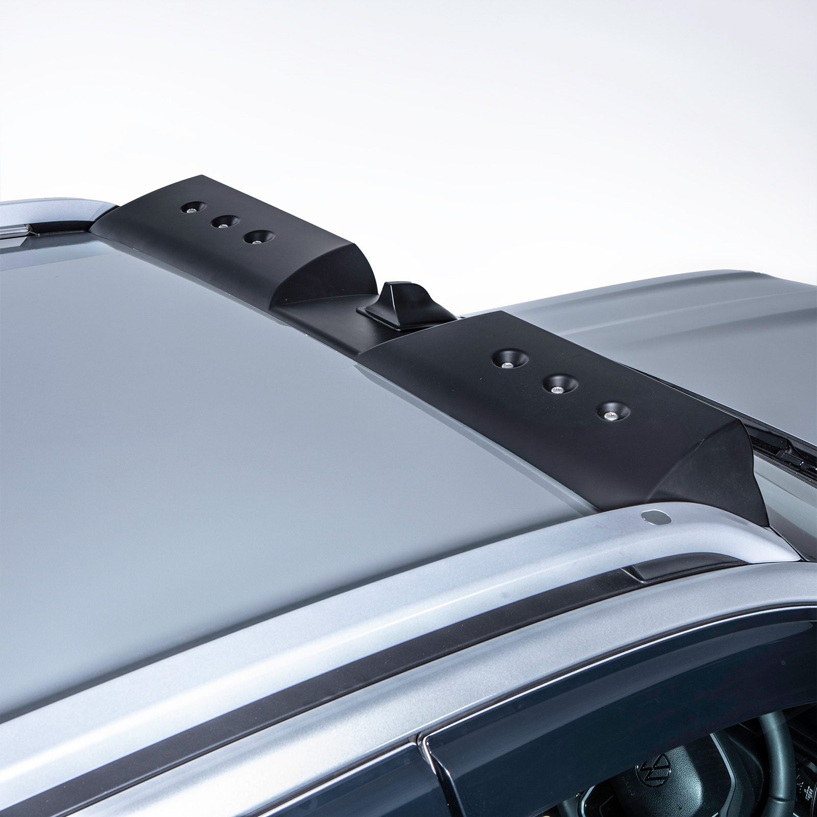 New VW Amarok MK2 2023+ Twin Roof Light With LED Lights