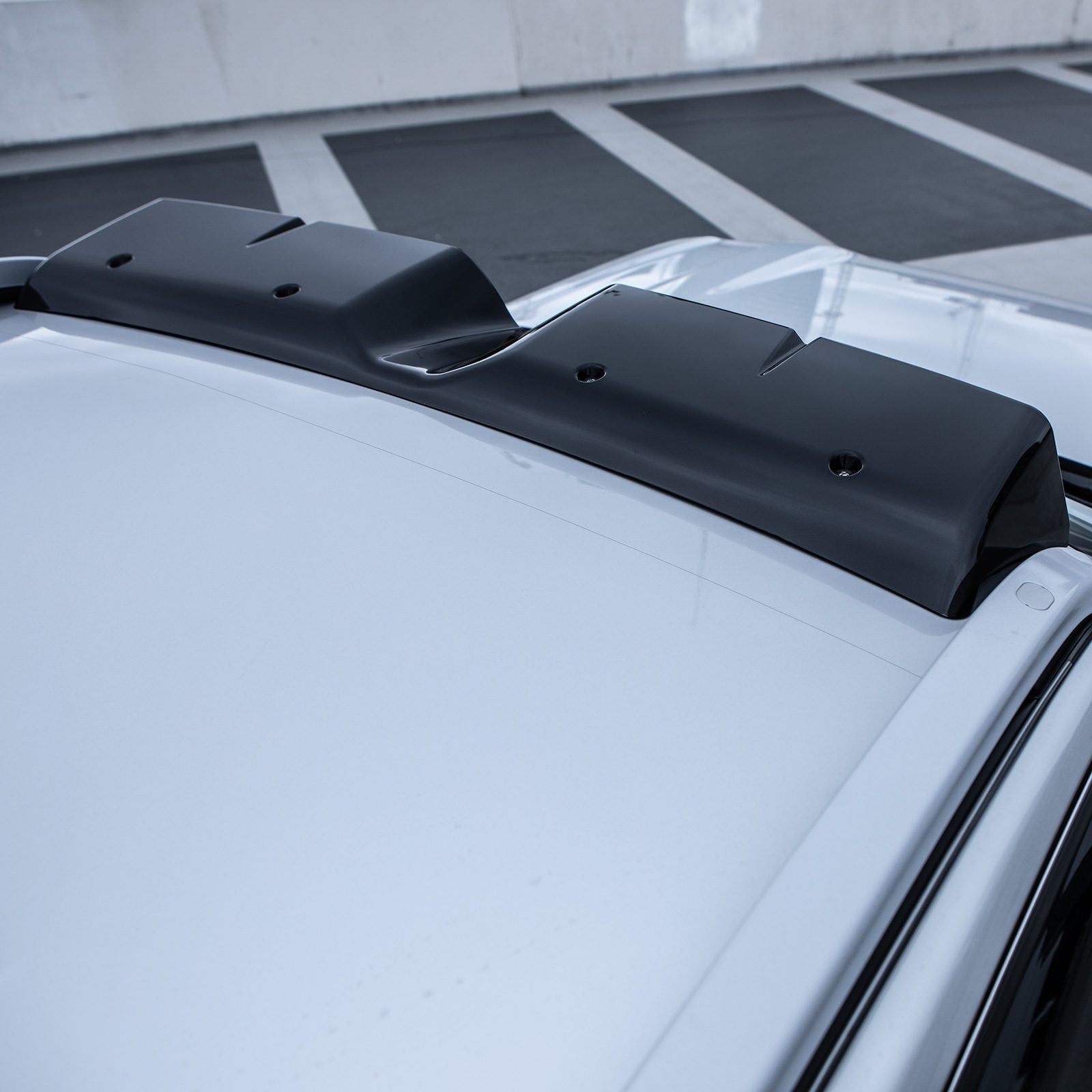New VW Amarok MK2 2023+ Quad Roof Light With LED Lights