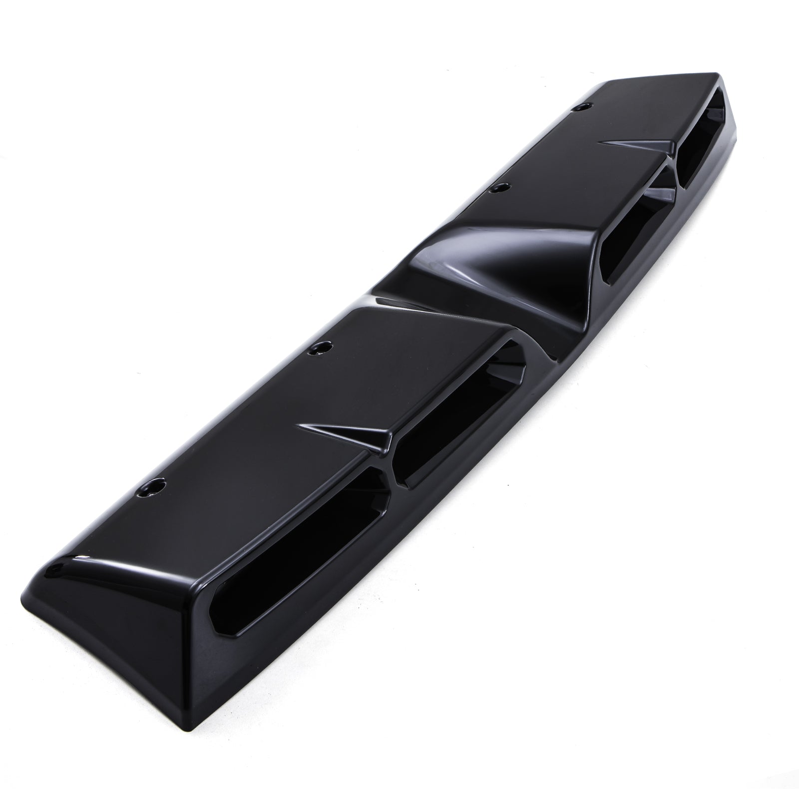 VW Amarok MK1 10-20 Quad Roof Light With LED Lights